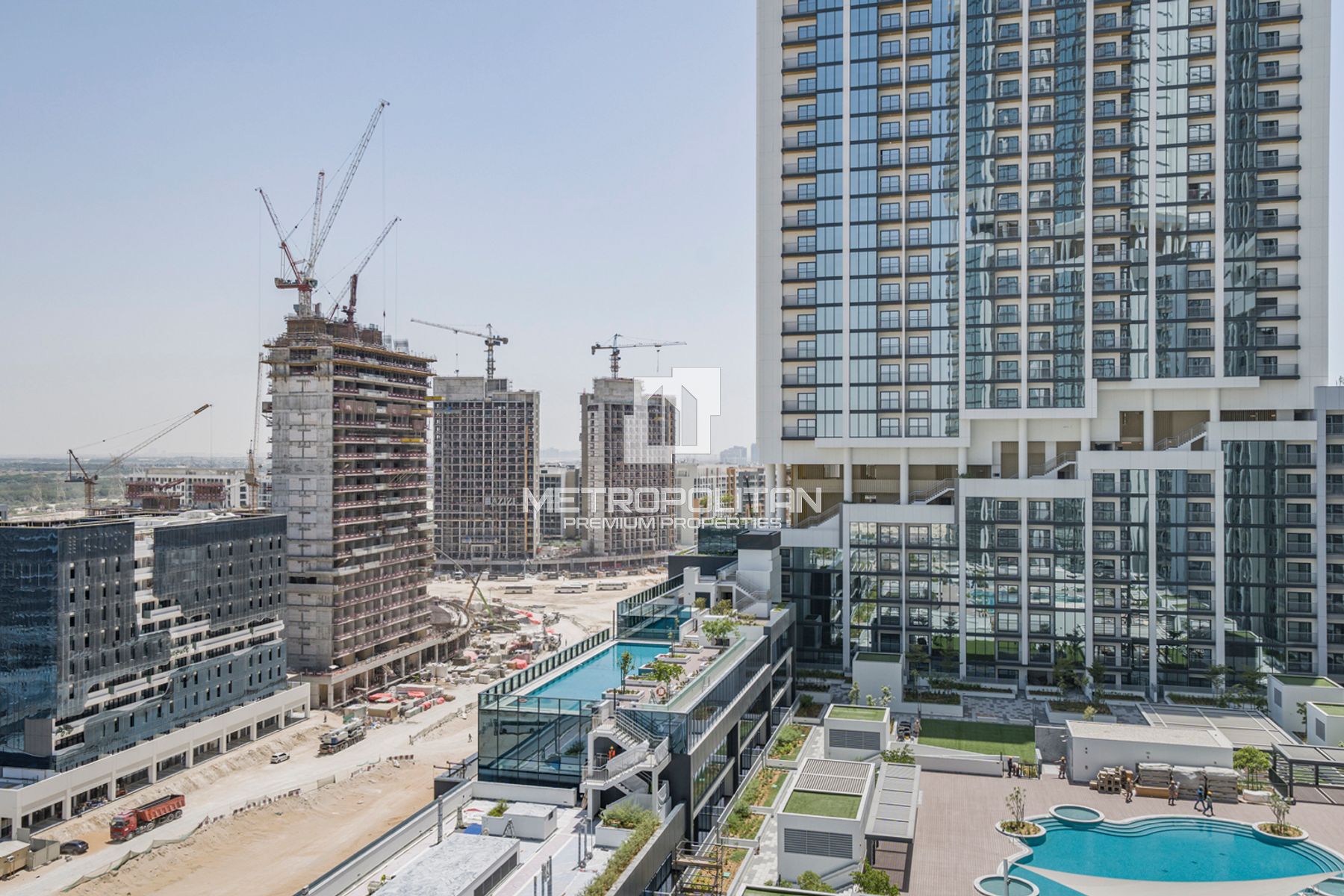 3BR Apartment for Sale in Mohammed Bin Rashid City – MS-25762 photo-28