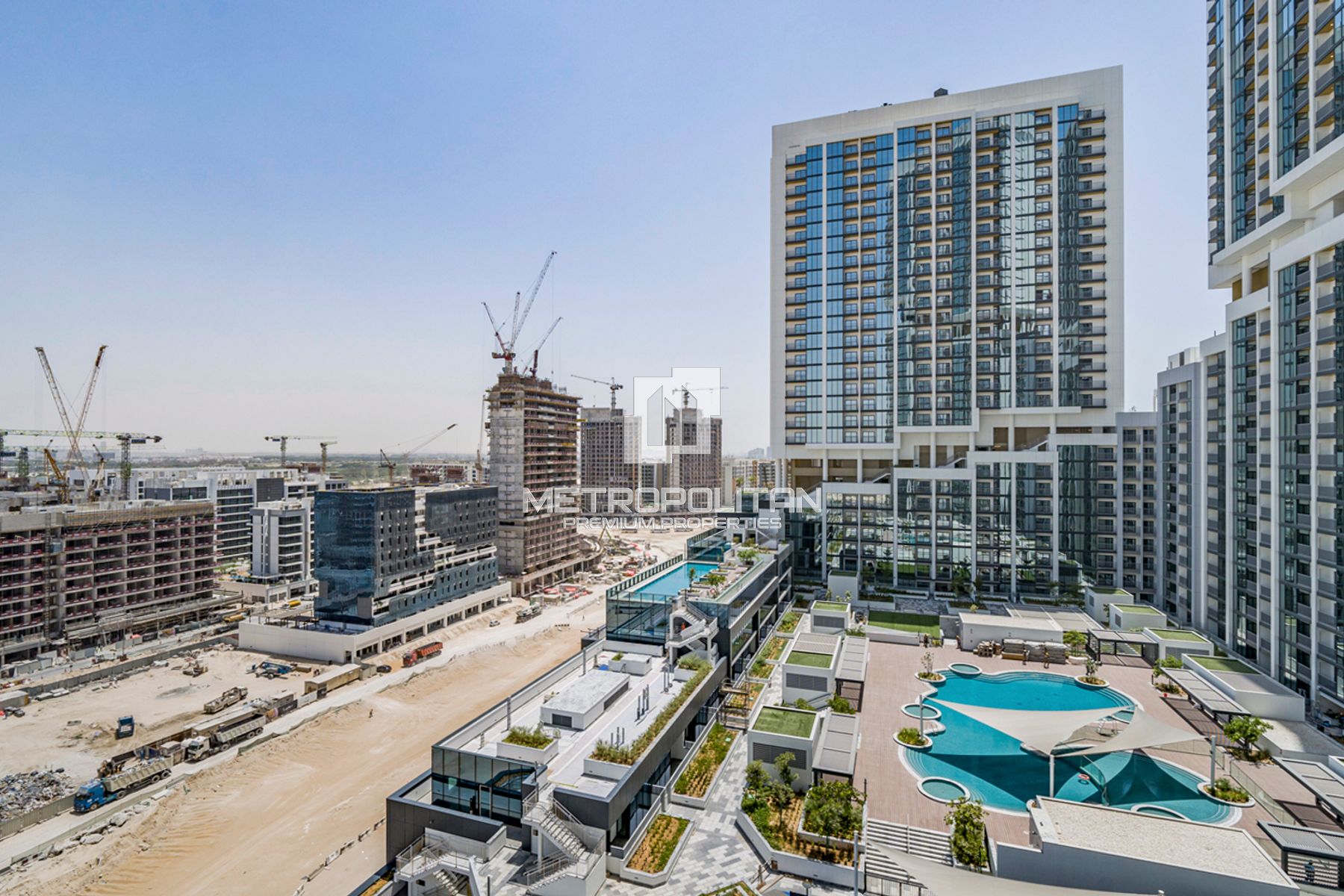 3BR Apartment for Sale in Mohammed Bin Rashid City – MS-25762 photo-29