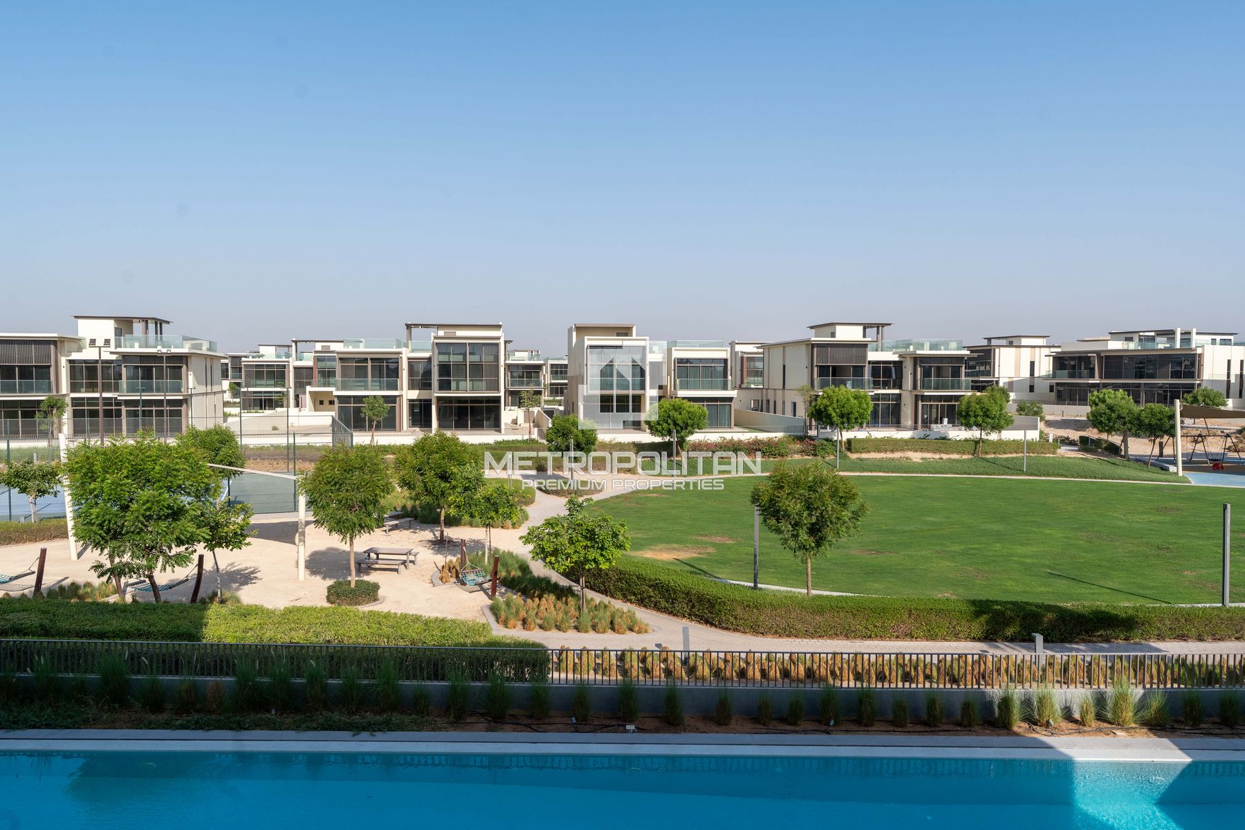 6-комнатная вилла на продажу в Dubai Hills Estate – MS-25771 photo-0