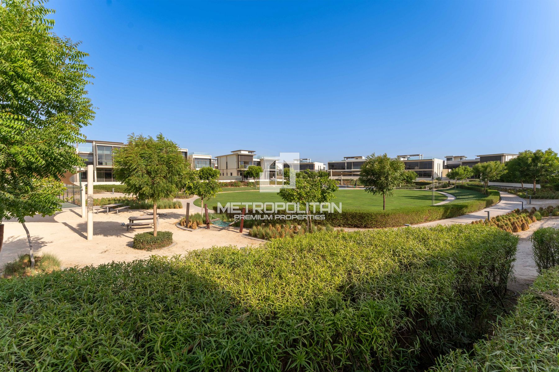 6-комнатная вилла на продажу в Dubai Hills Estate – MS-25771 photo-2