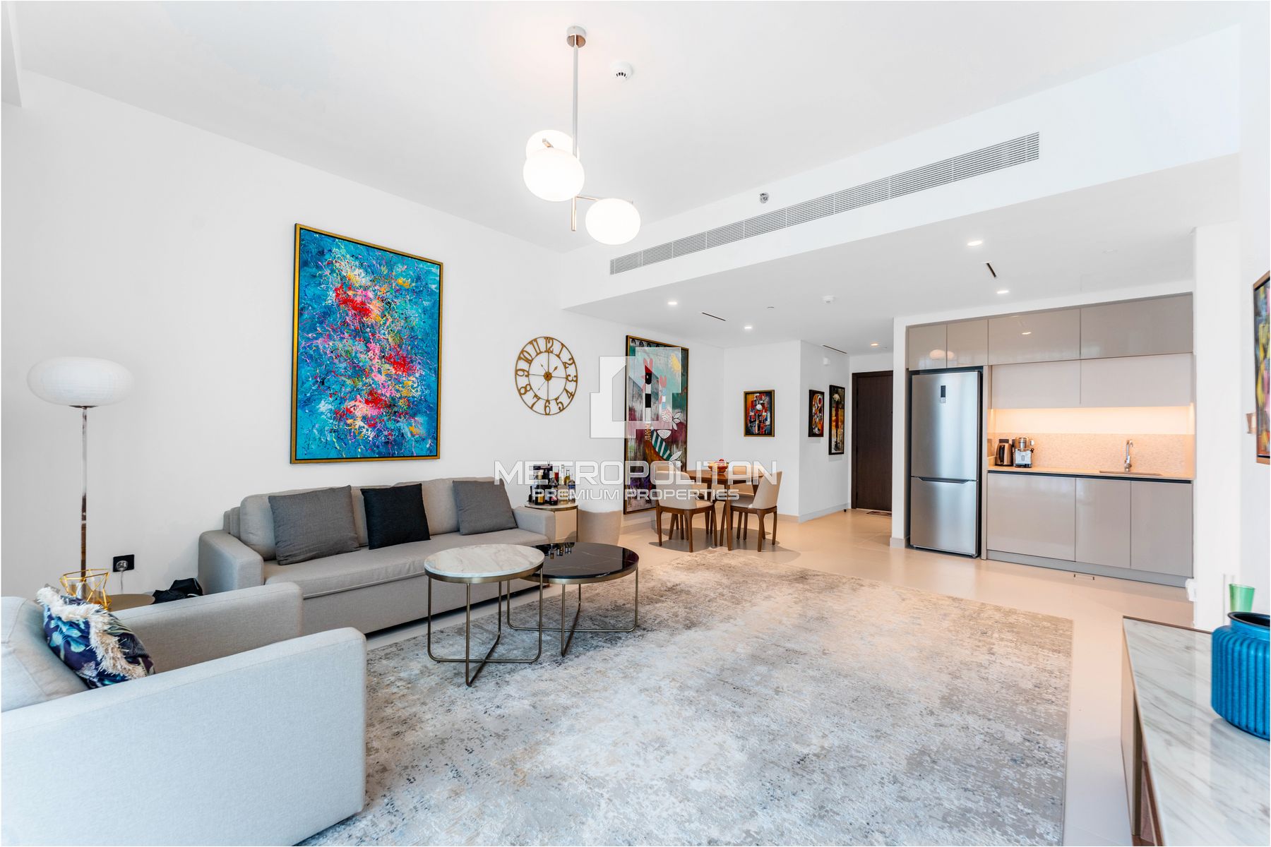 1BR Apartment for Sale in Dubai Harbour – MS-25773 photo-9