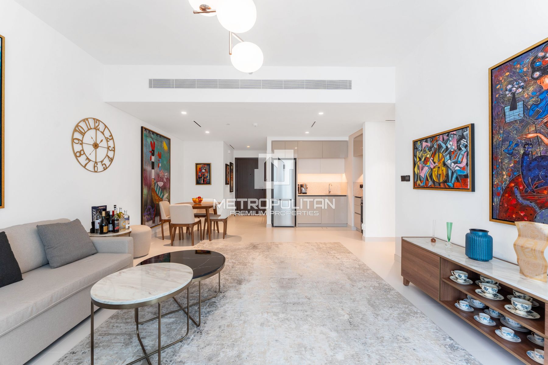 1BR Apartment for Sale in Dubai Harbour – MS-25773 photo-10