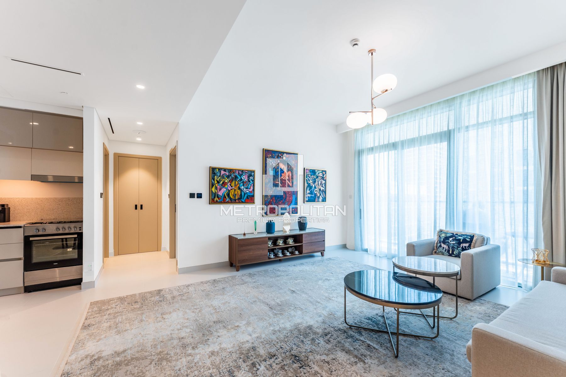 1BR Apartment for Sale in Dubai Harbour – MS-25773 photo-12