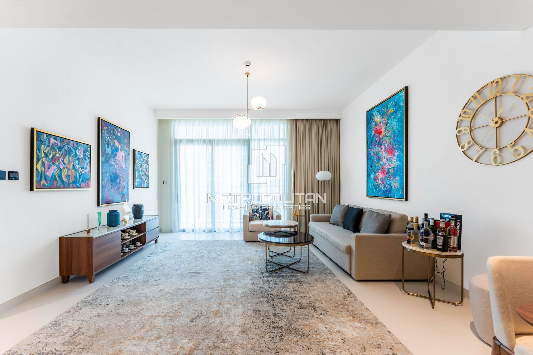 1BR Apartment for Sale in Dubai Harbour – MS-25773 photo-15