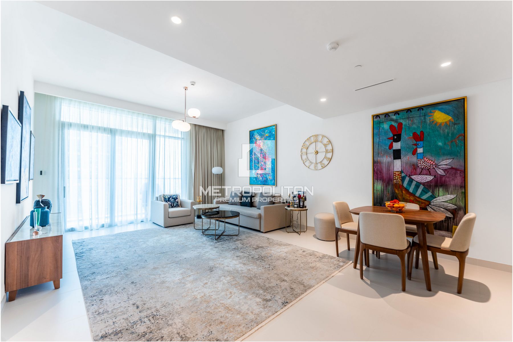 1BR Apartment for Sale in Dubai Harbour – MS-25773 photo-16