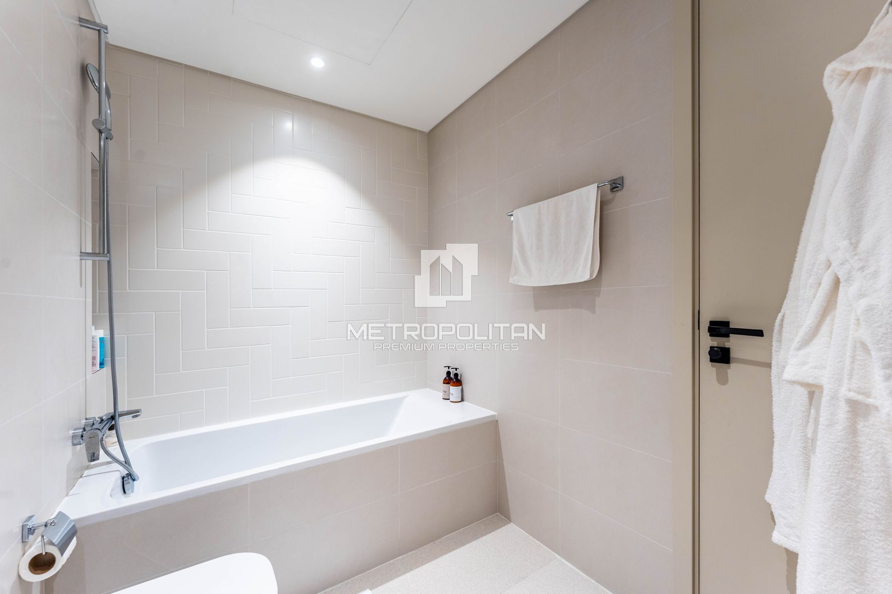1BR Apartment for Sale in Dubai Harbour – MS-25773 photo-17