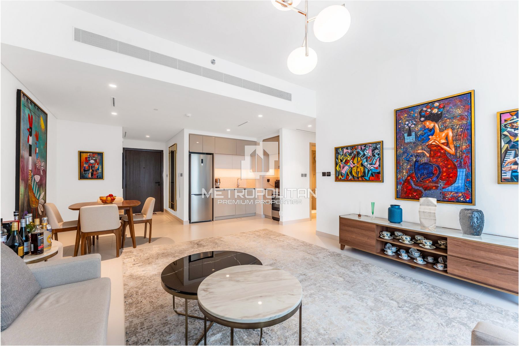 1BR Apartment for Sale in Dubai Harbour – MS-25773 photo-4