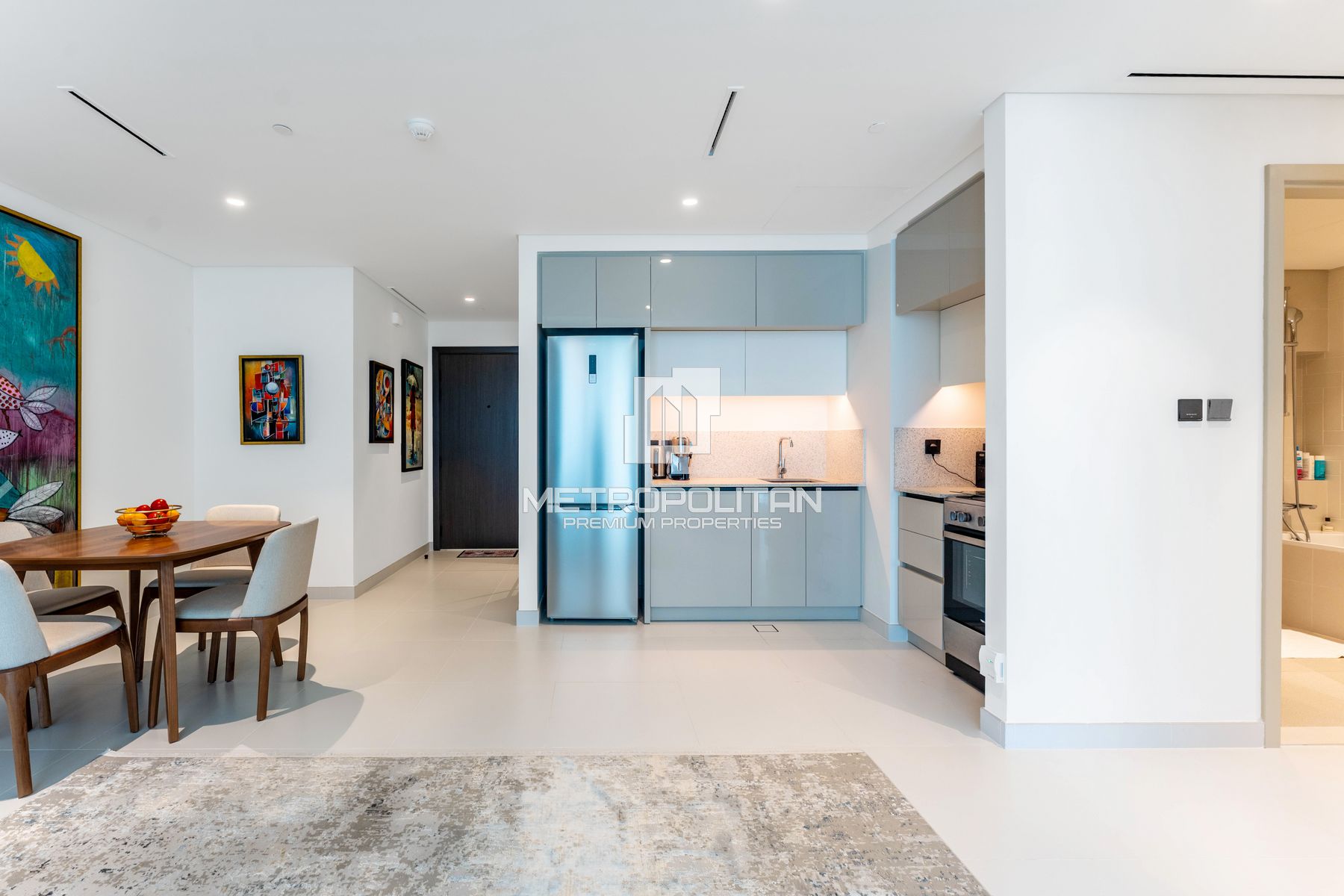 1BR Apartment for Sale in Dubai Harbour – MS-25773 photo-7