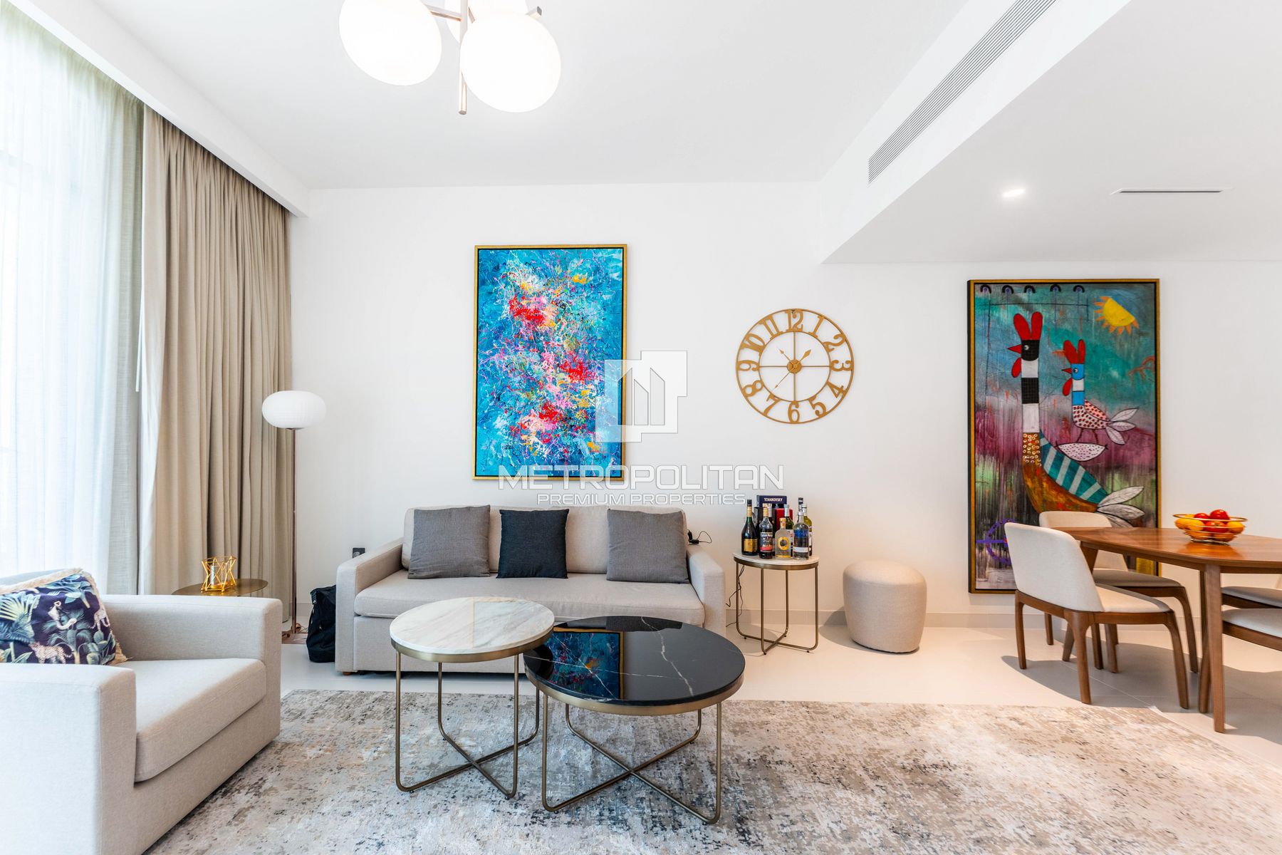 1BR Apartment for Sale in Dubai Harbour – MS-25773 photo-8