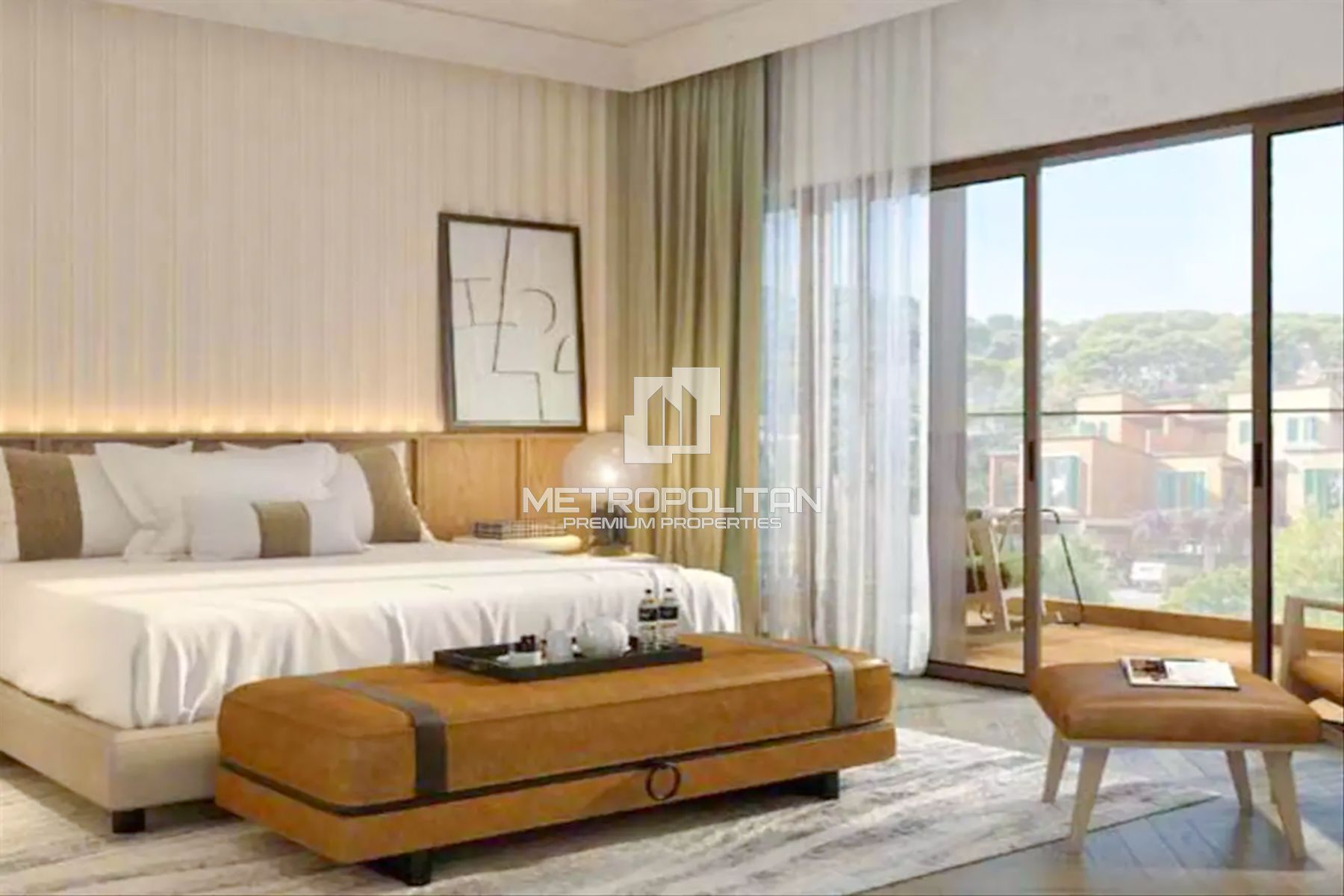 4BR Townhouse for Sale in Damac Lagoons – MS-25774 photo-3