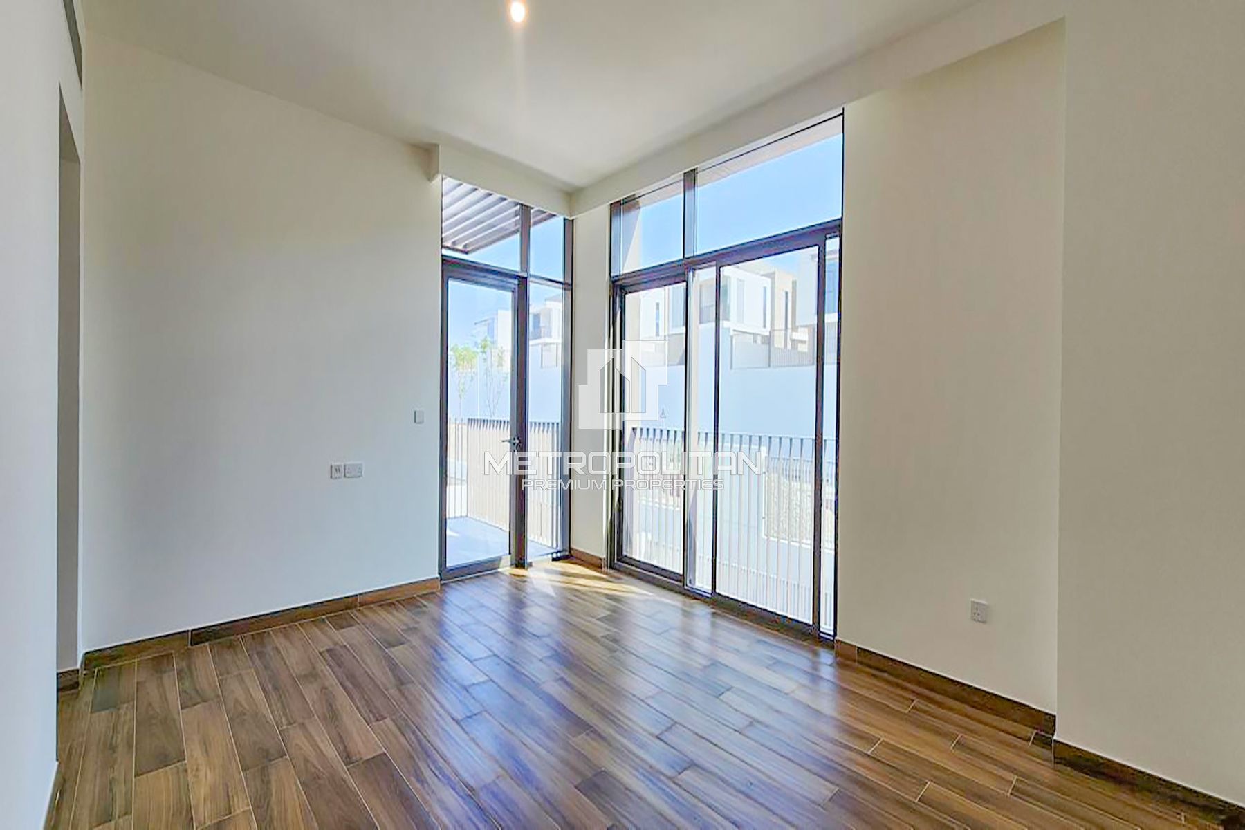 4-комнатная вилла на продажу в Al Furjan – MS-25807 photo-9