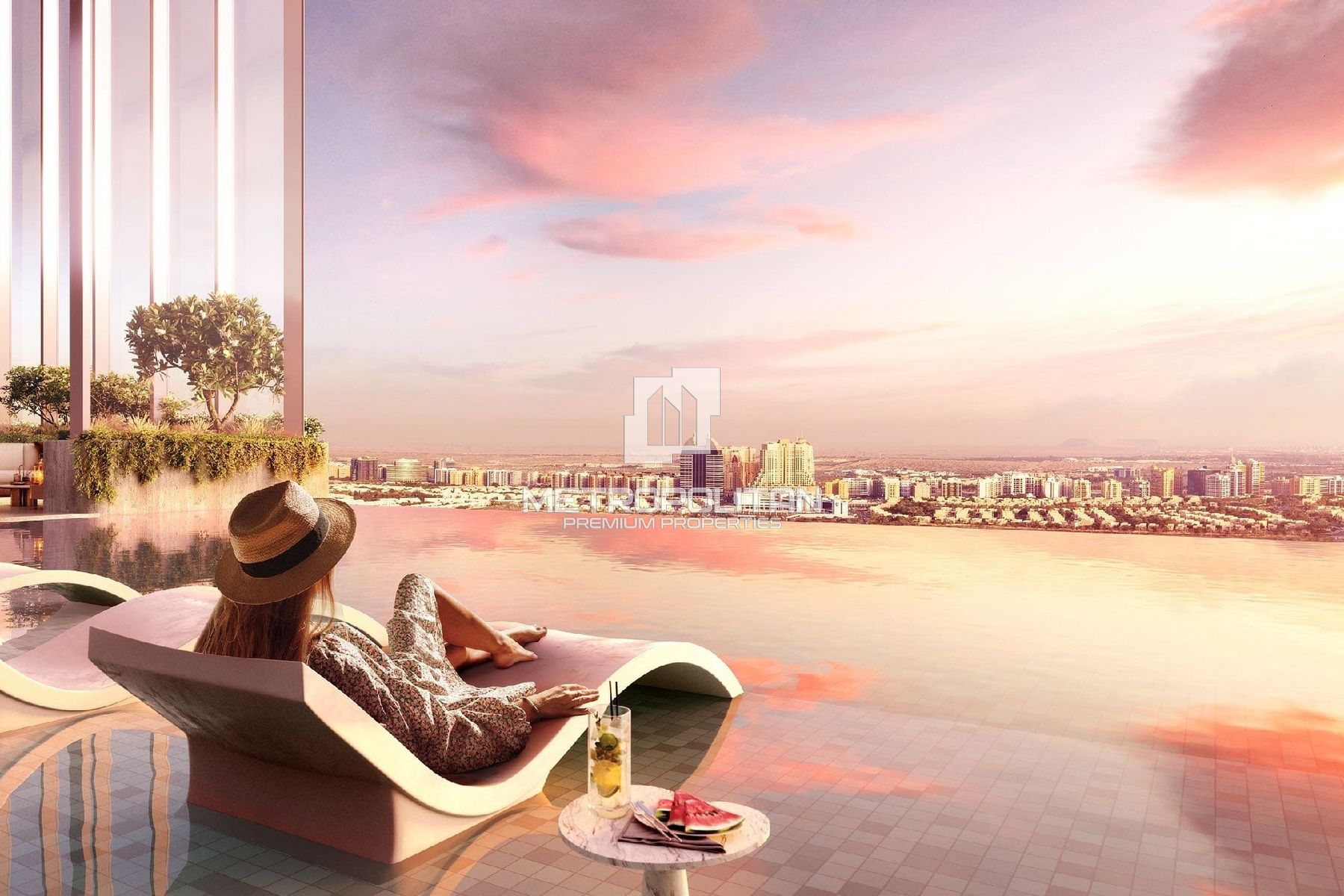 Studio Apartment for Sale in Dubai Silicon Oasis – MS-25813 photo-13