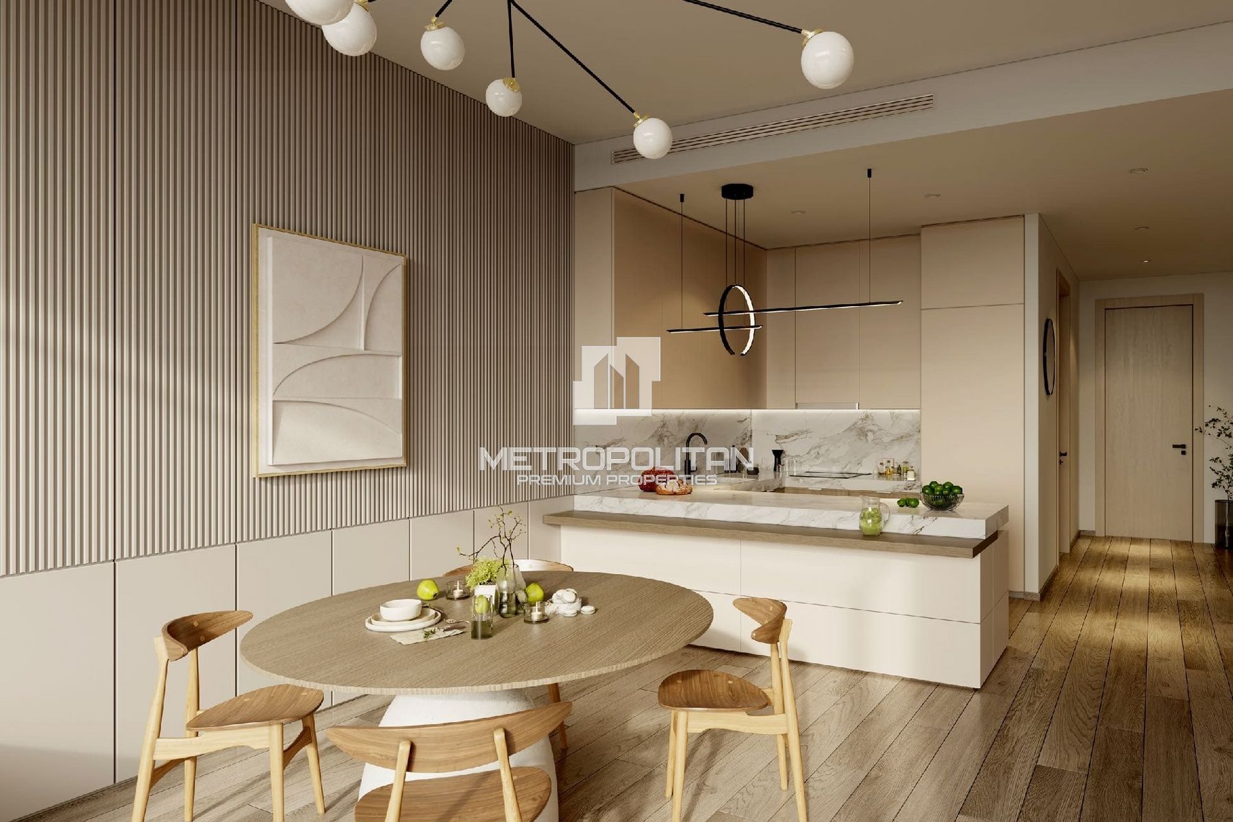 Studio Apartment for Sale in Dubai Silicon Oasis – MS-25813 photo-3