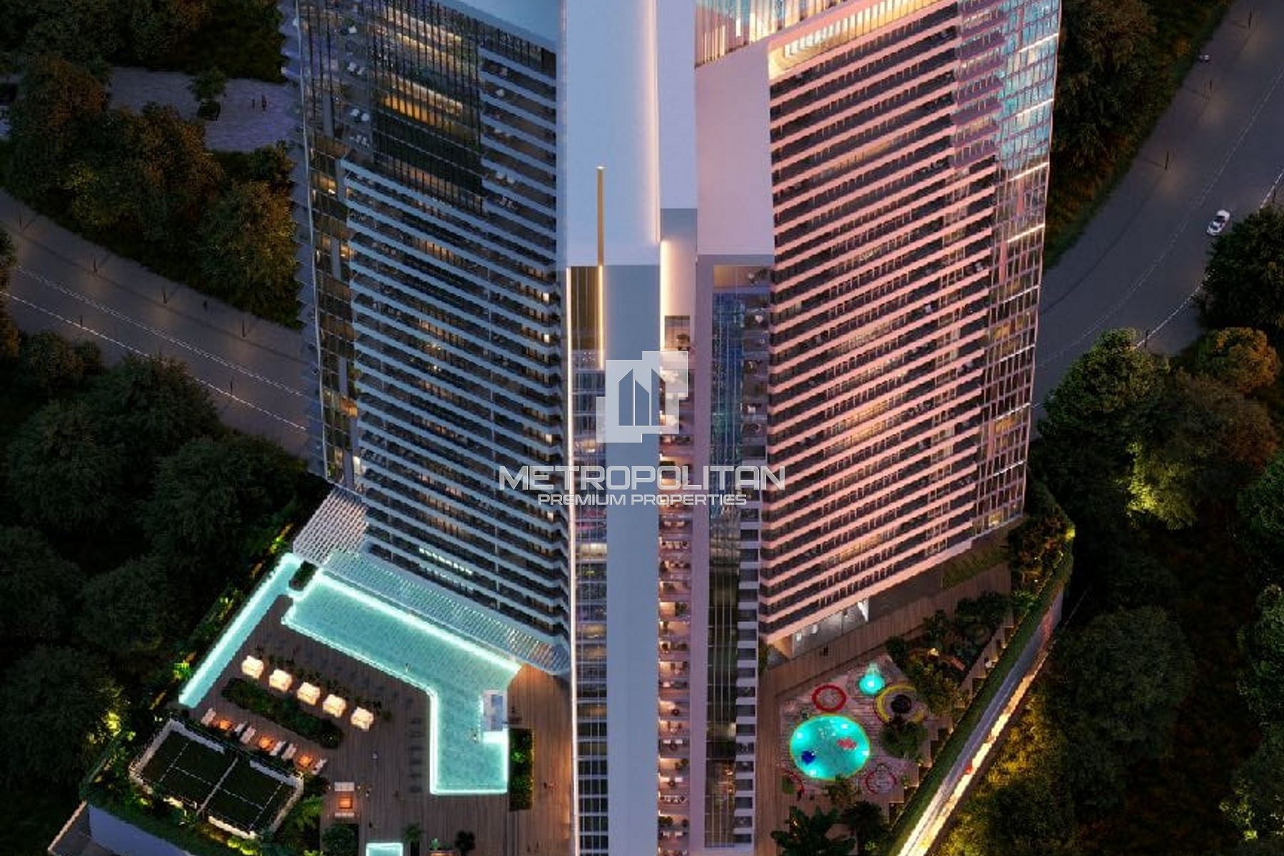 Studio Apartment for Sale in Dubai Silicon Oasis – MS-25813 photo-7