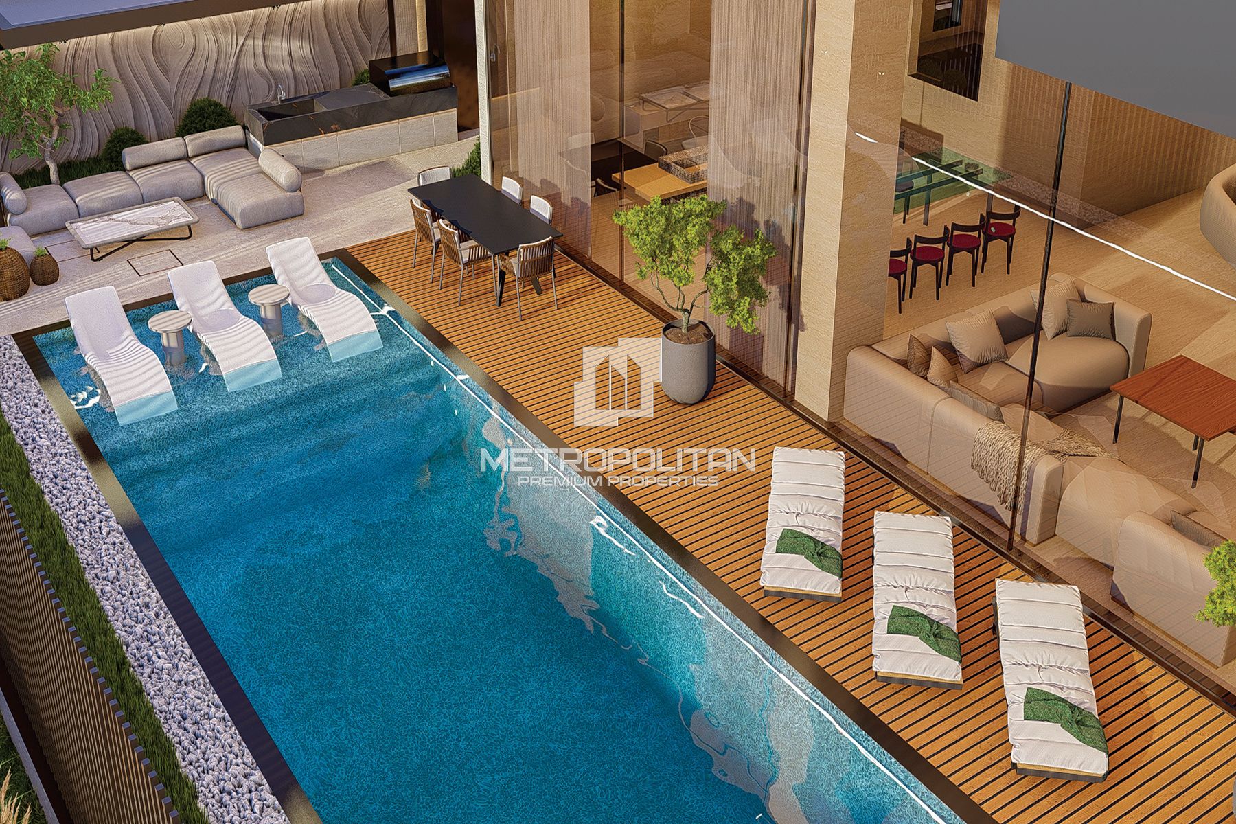 7BR Villa for Sale in Jumeirah – MS-25832 photo-14