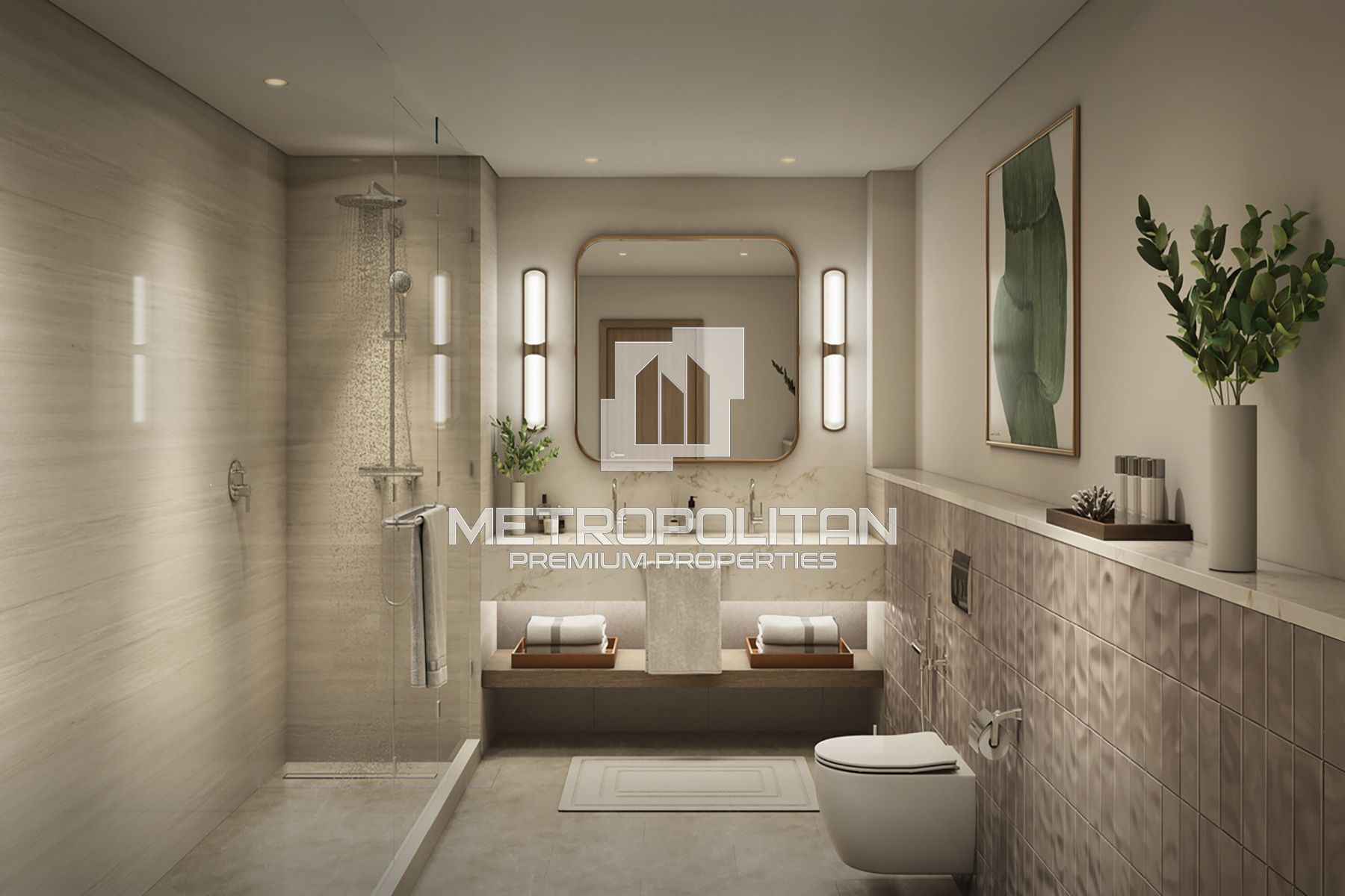 2BR Apartment for Sale in Dubai Harbour – MS-25867 photo-4