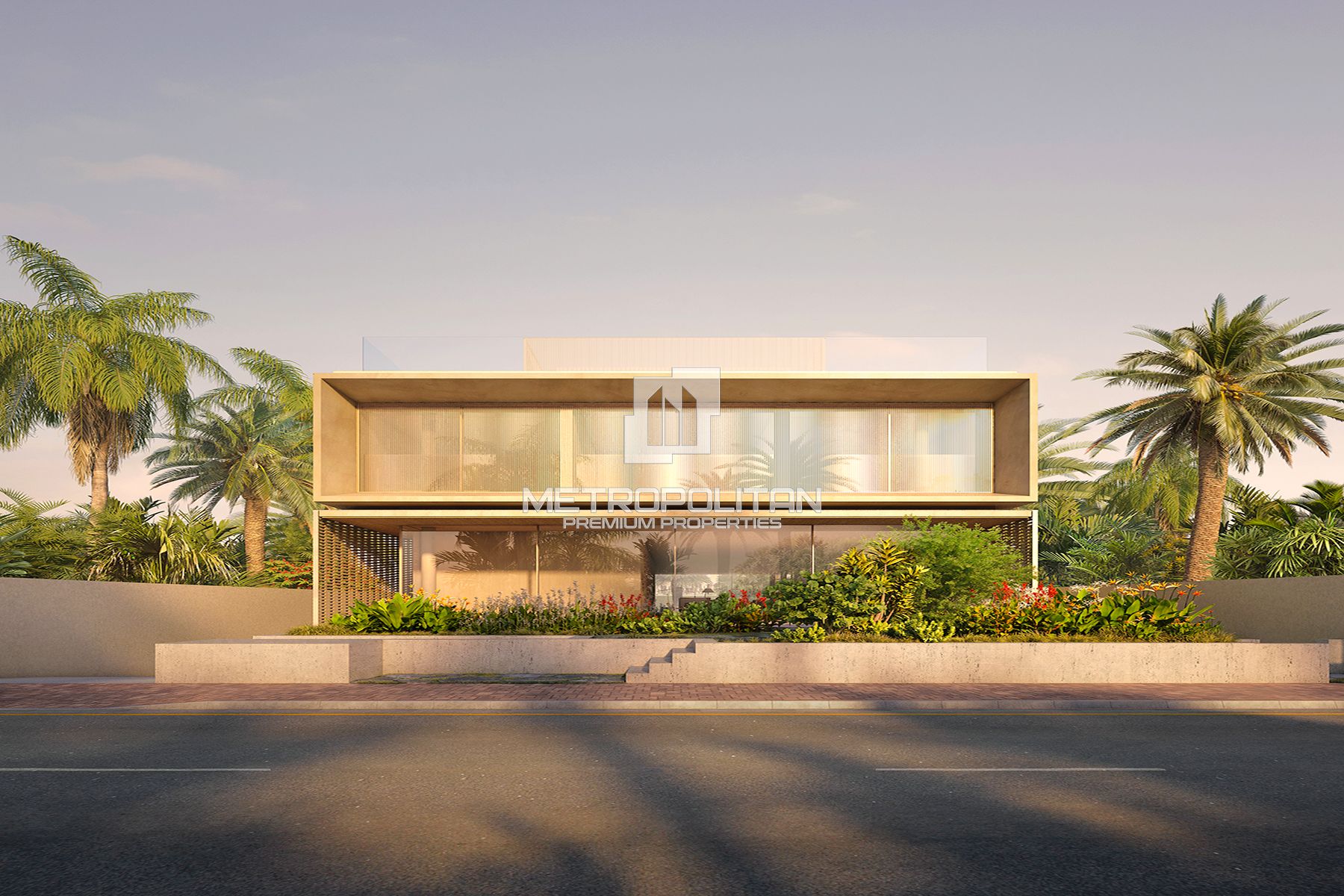 5BR Villa for Sale in Jumeirah – MS-25876 photo-0