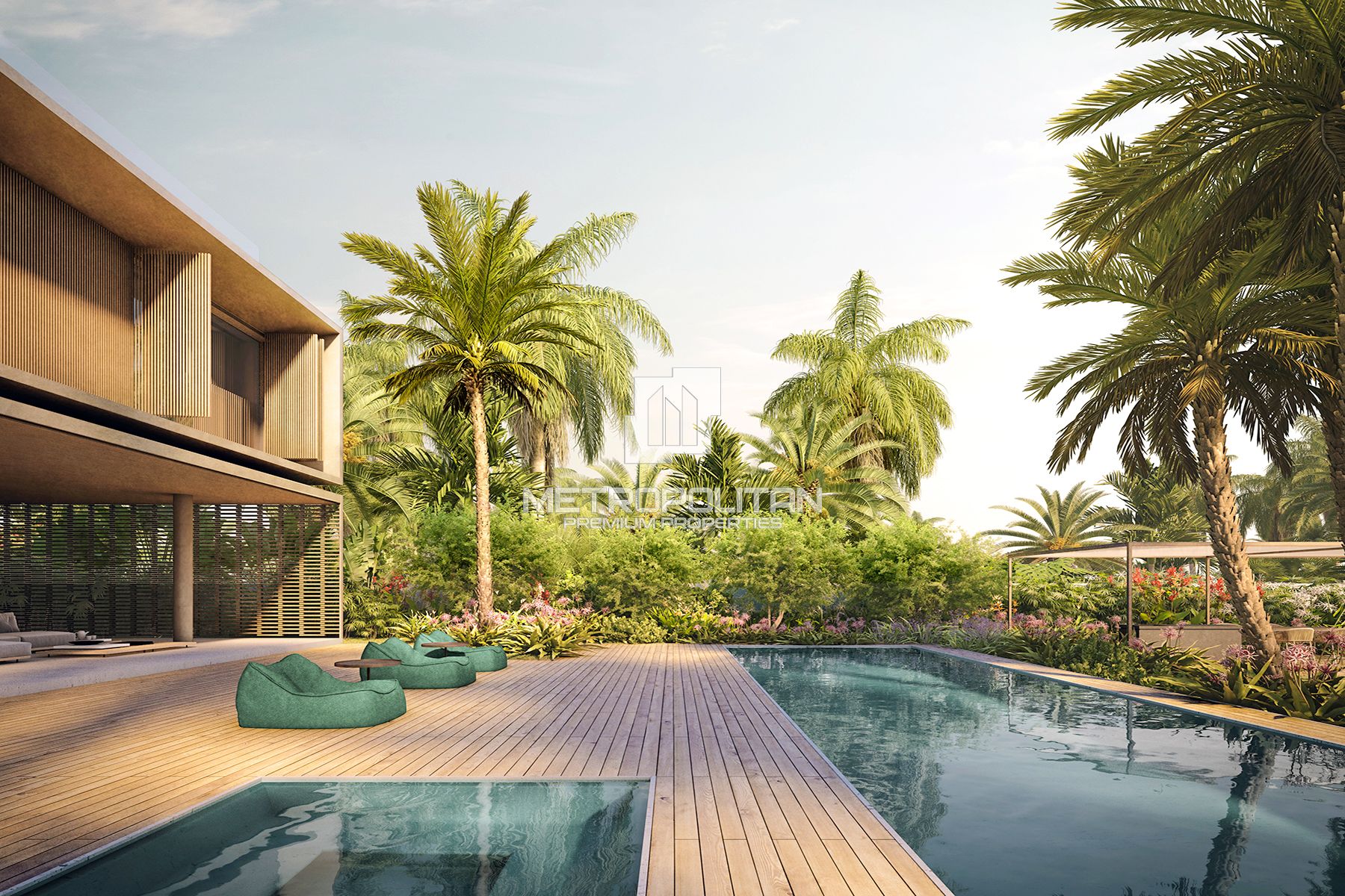 5BR Villa for Sale in Jumeirah – MS-25876 photo-2