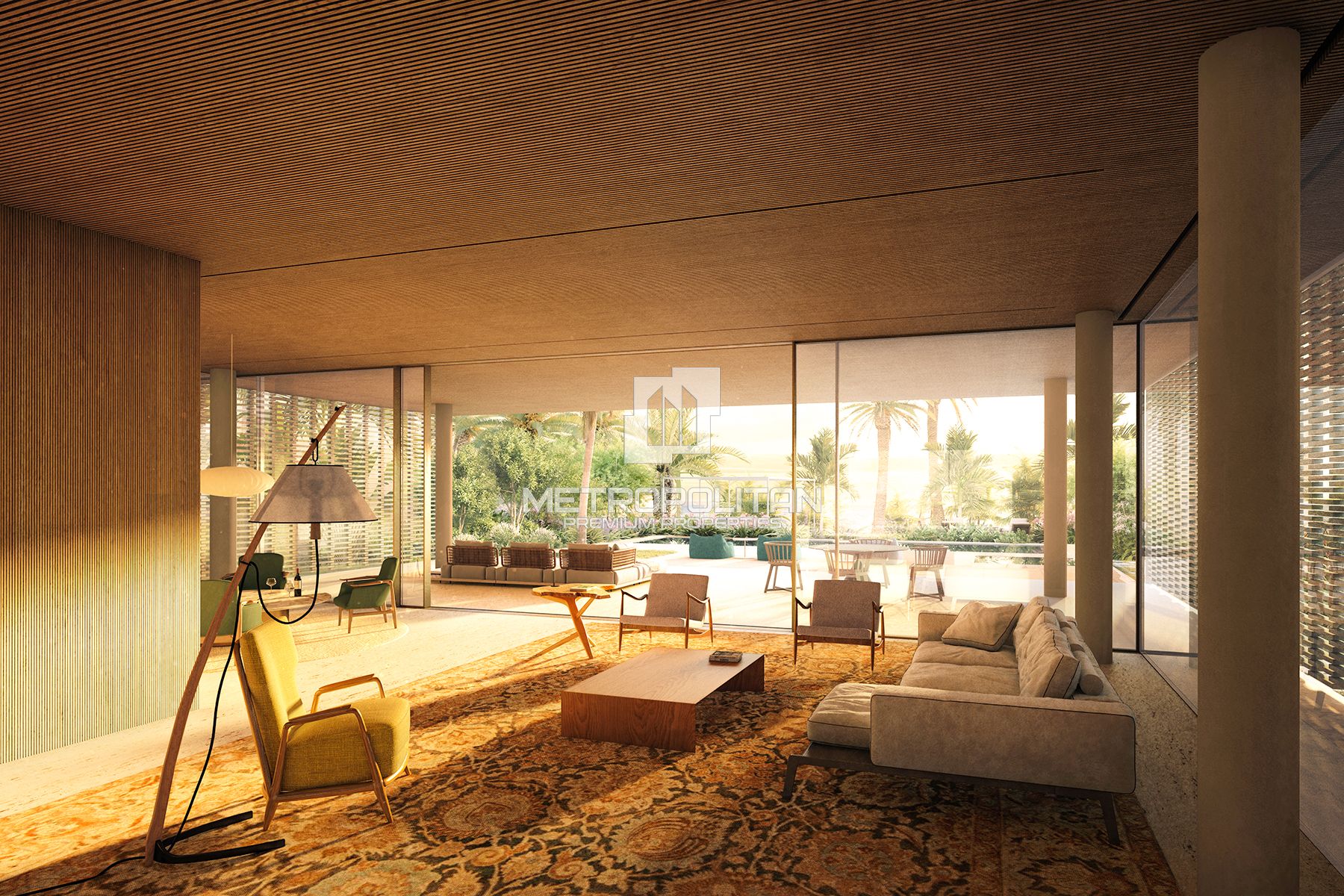 5BR Villa for Sale in Jumeirah – MS-25876 photo-3