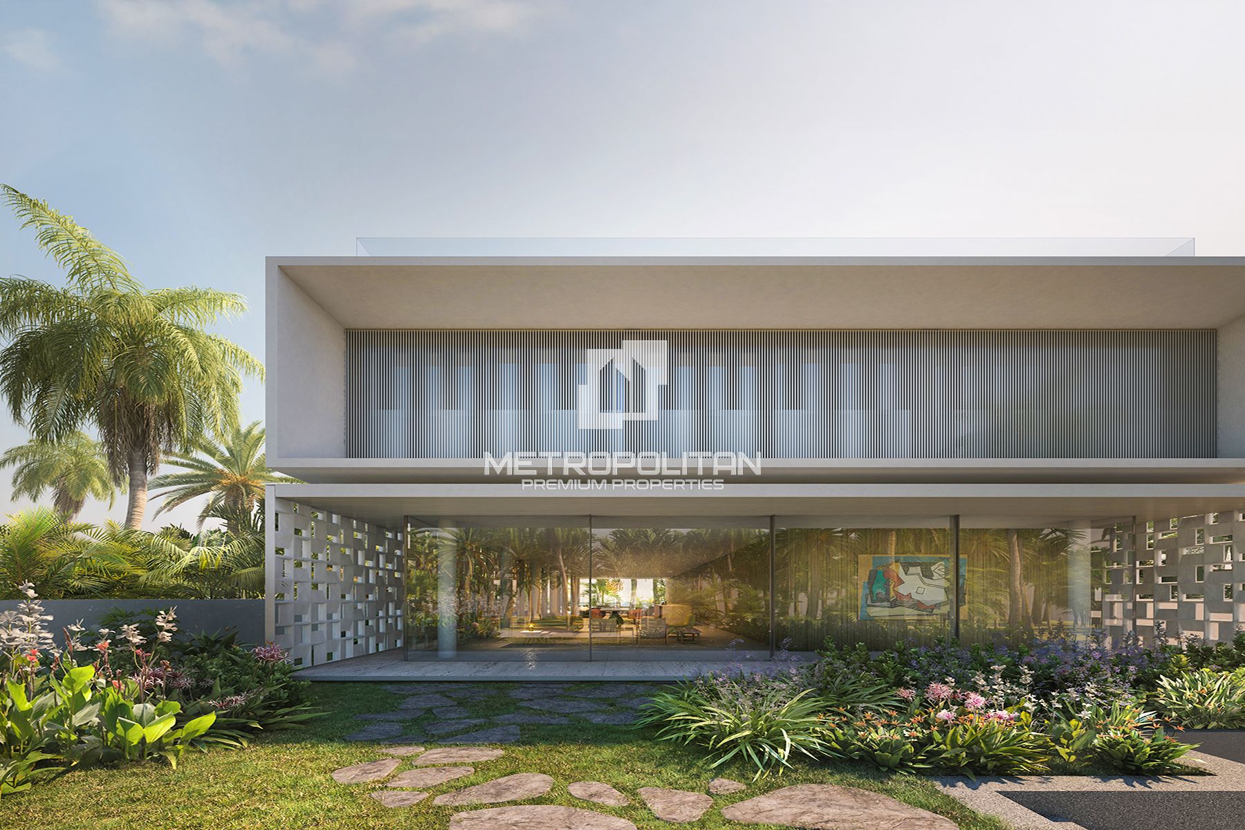 6BR Villa for Sale in Jumeirah – MS-25877 photo-0