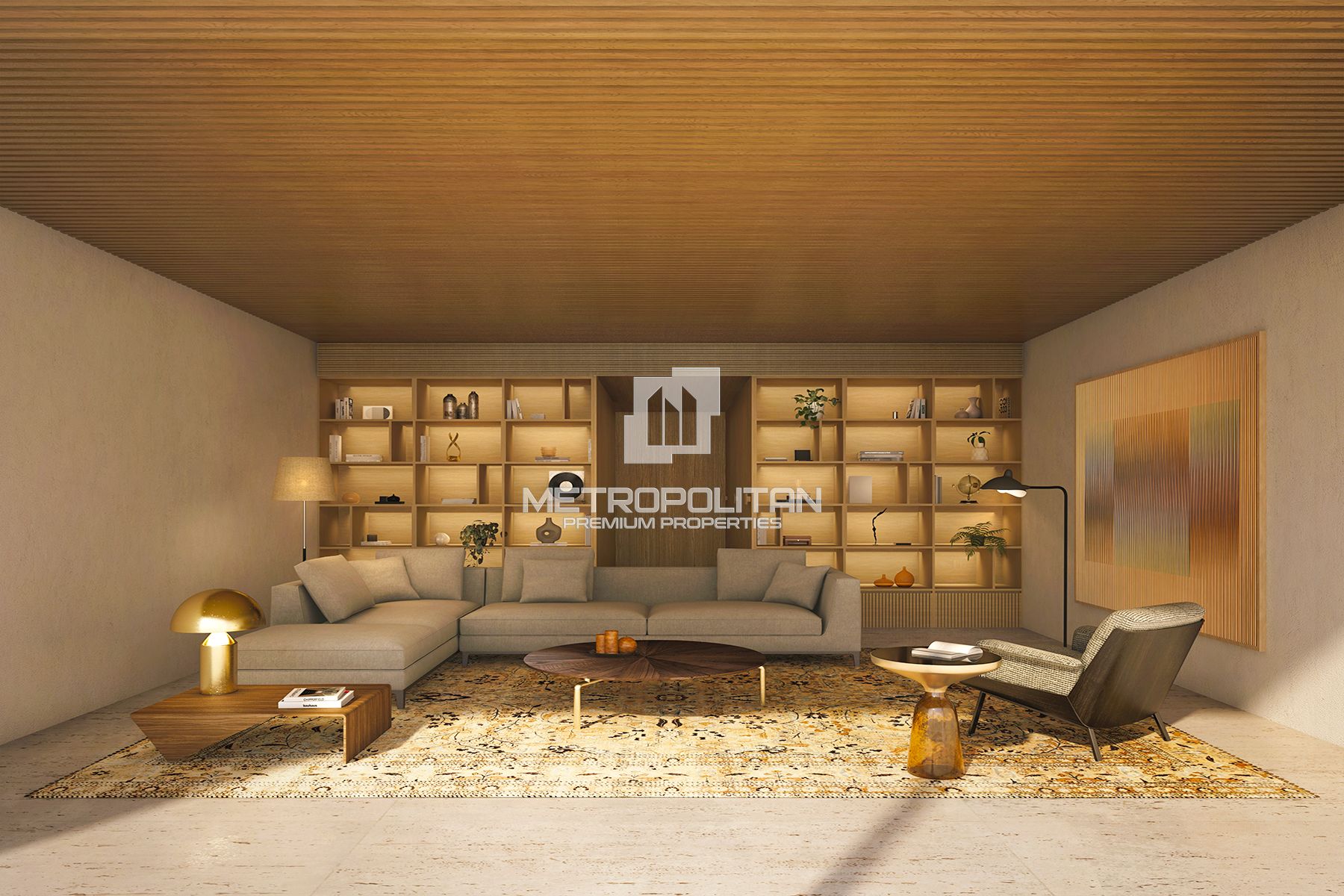 6BR Villa for Sale in Jumeirah – MS-25877 photo-4