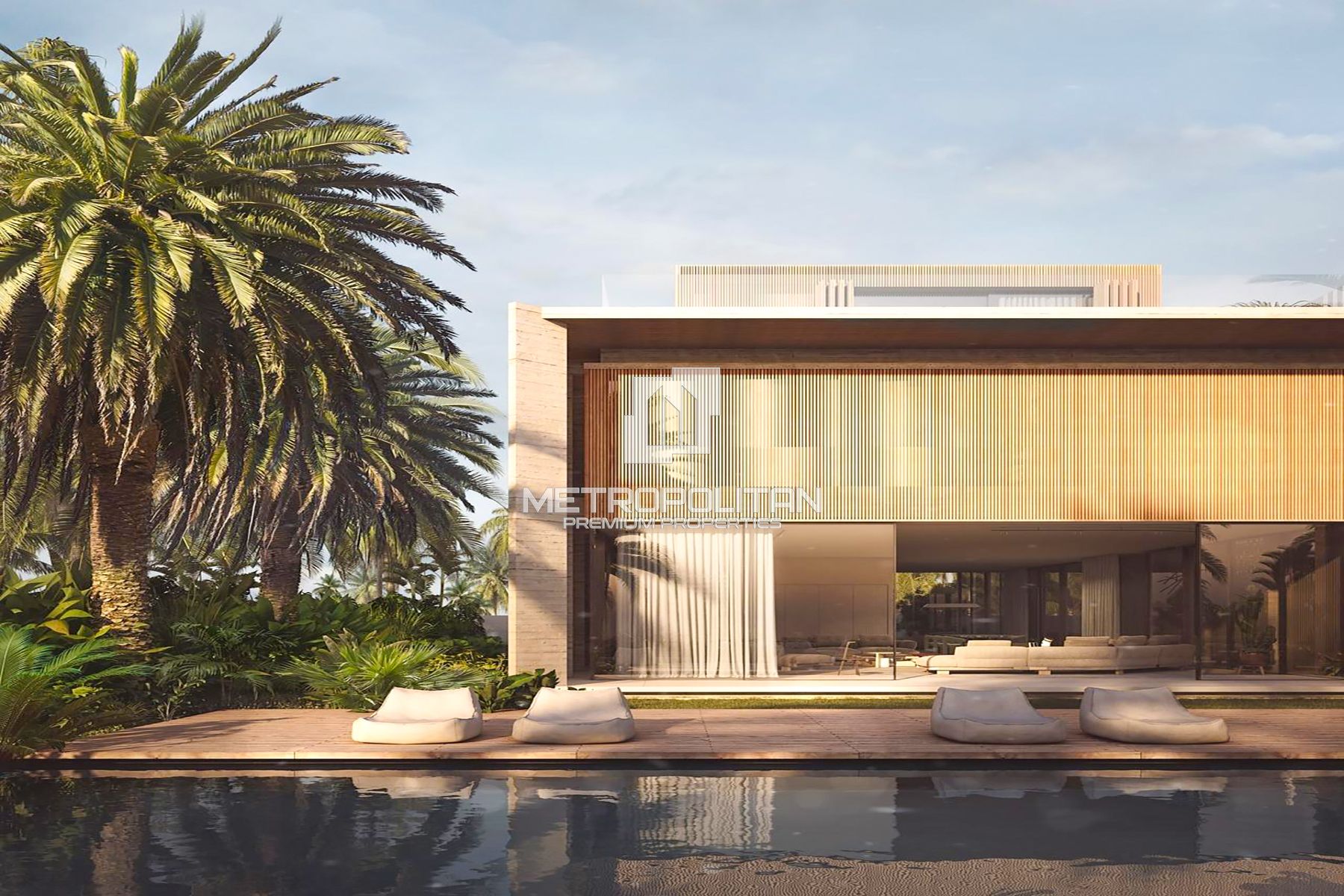 6BR Villa for Sale in Jumeirah – MS-25877 photo-8