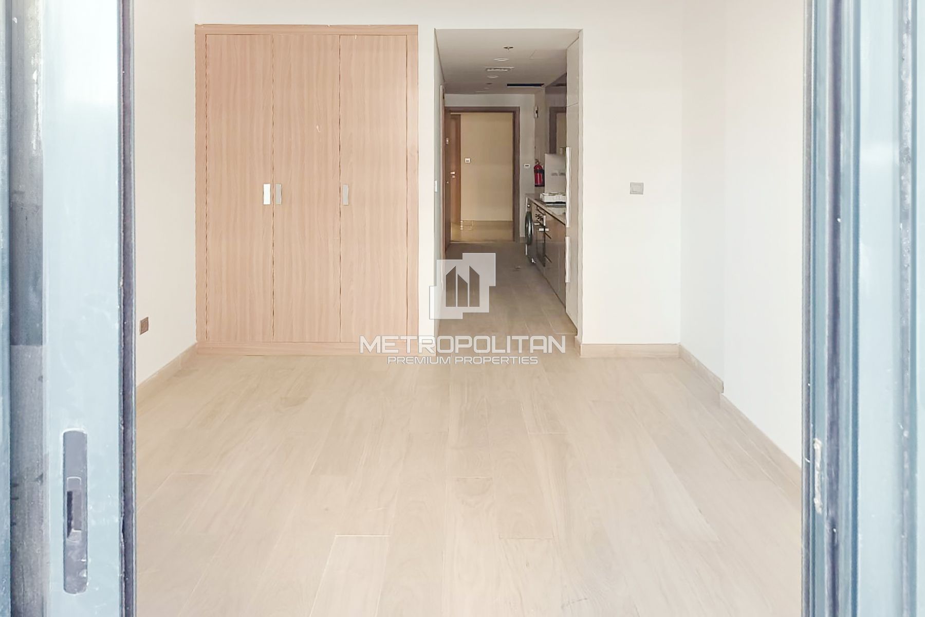 Image - Azizi Riviera 42, Meydan, Dubai | Project - Apartment