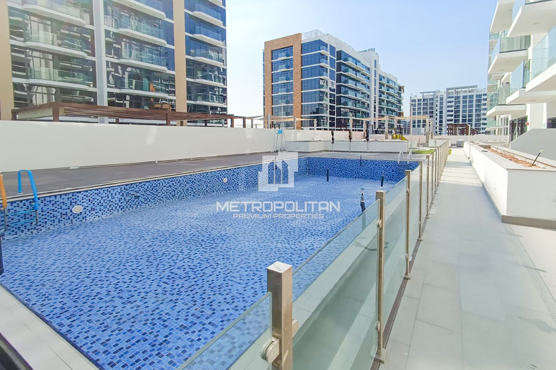 Image - Azizi Riviera 42, Meydan, Dubai | Project - Apartment