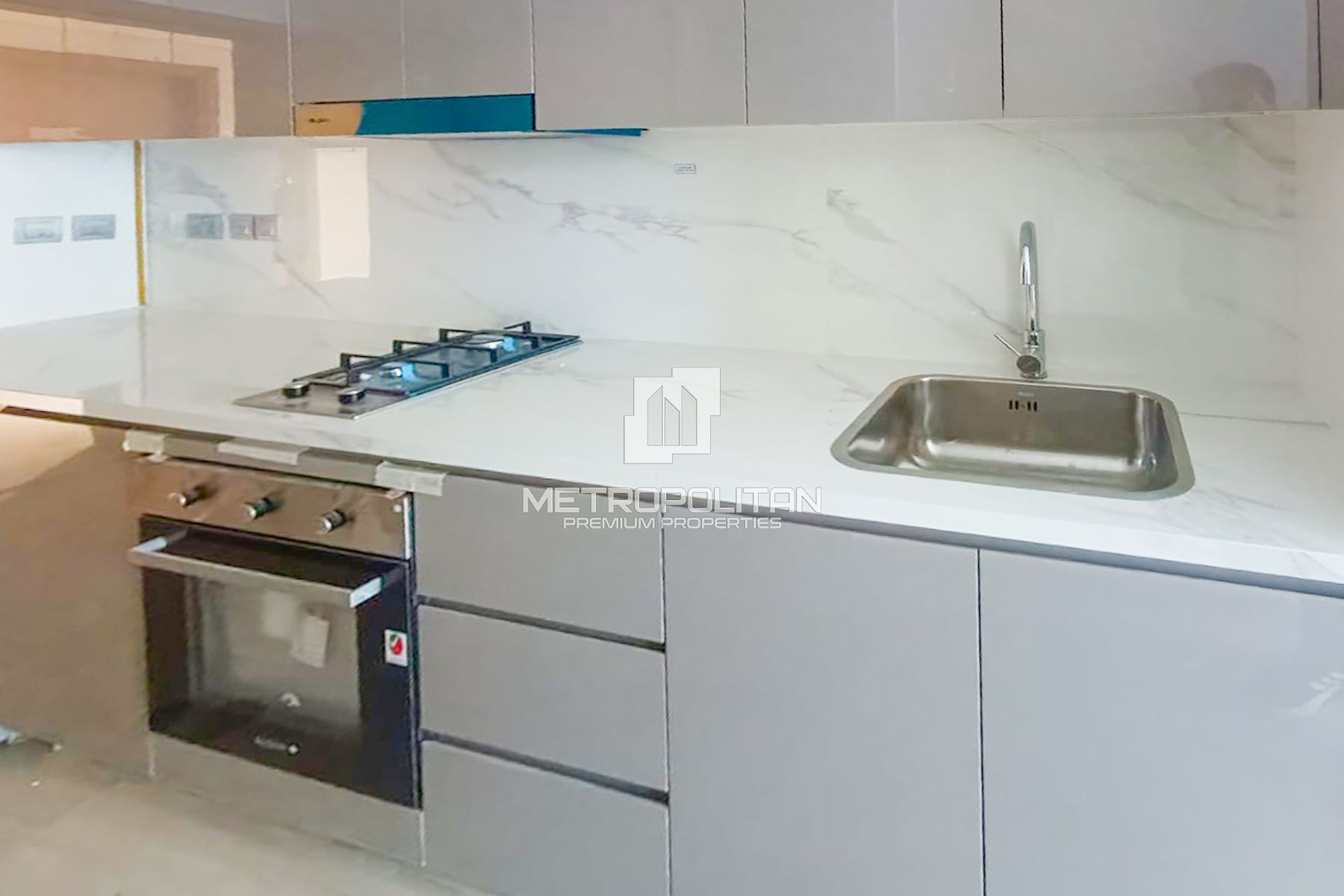 Image - Azizi Riviera 42, Meydan, Dubai | Project - Apartment