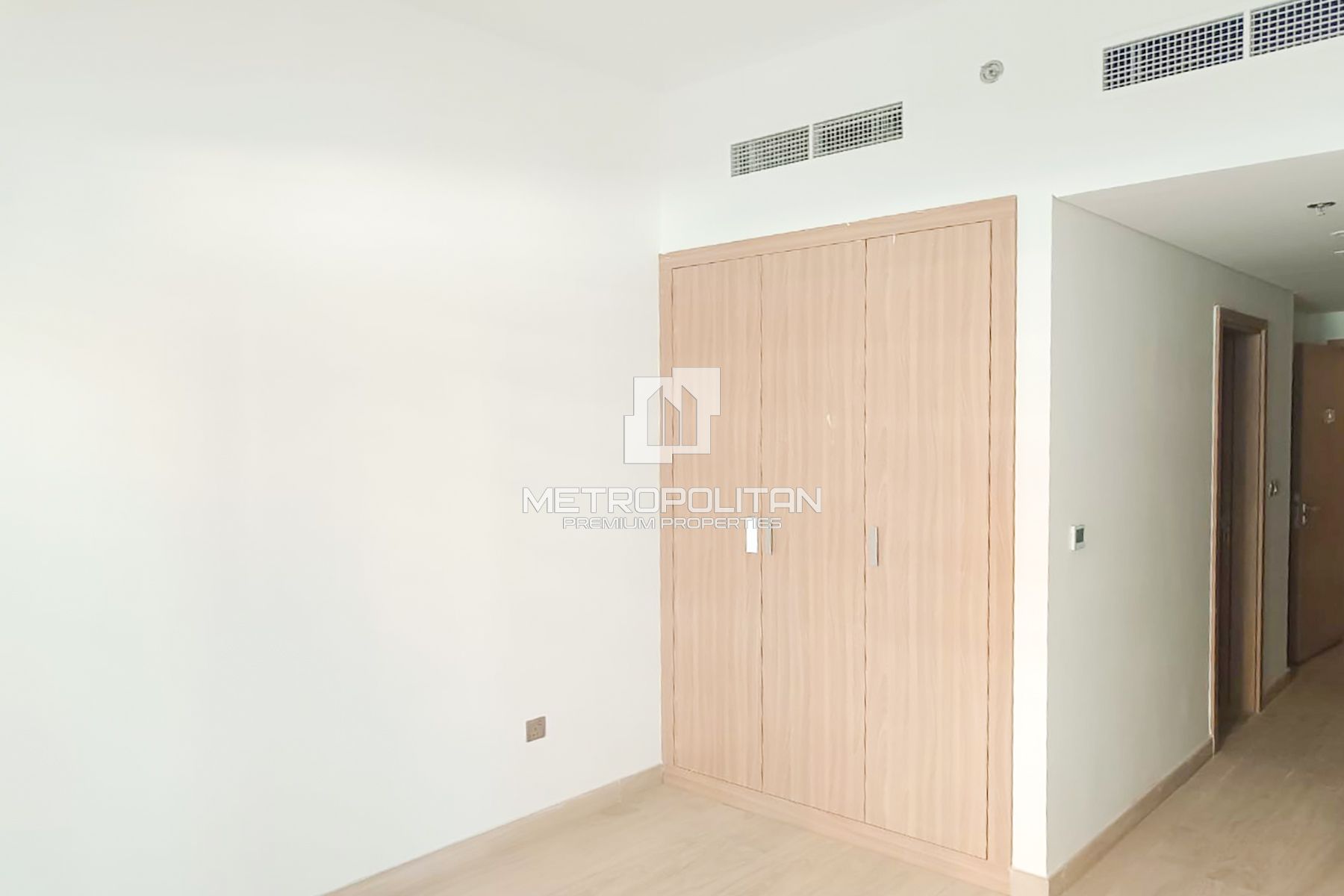 Image - Azizi Riviera 42, Meydan, Dubai | Project - Apartment