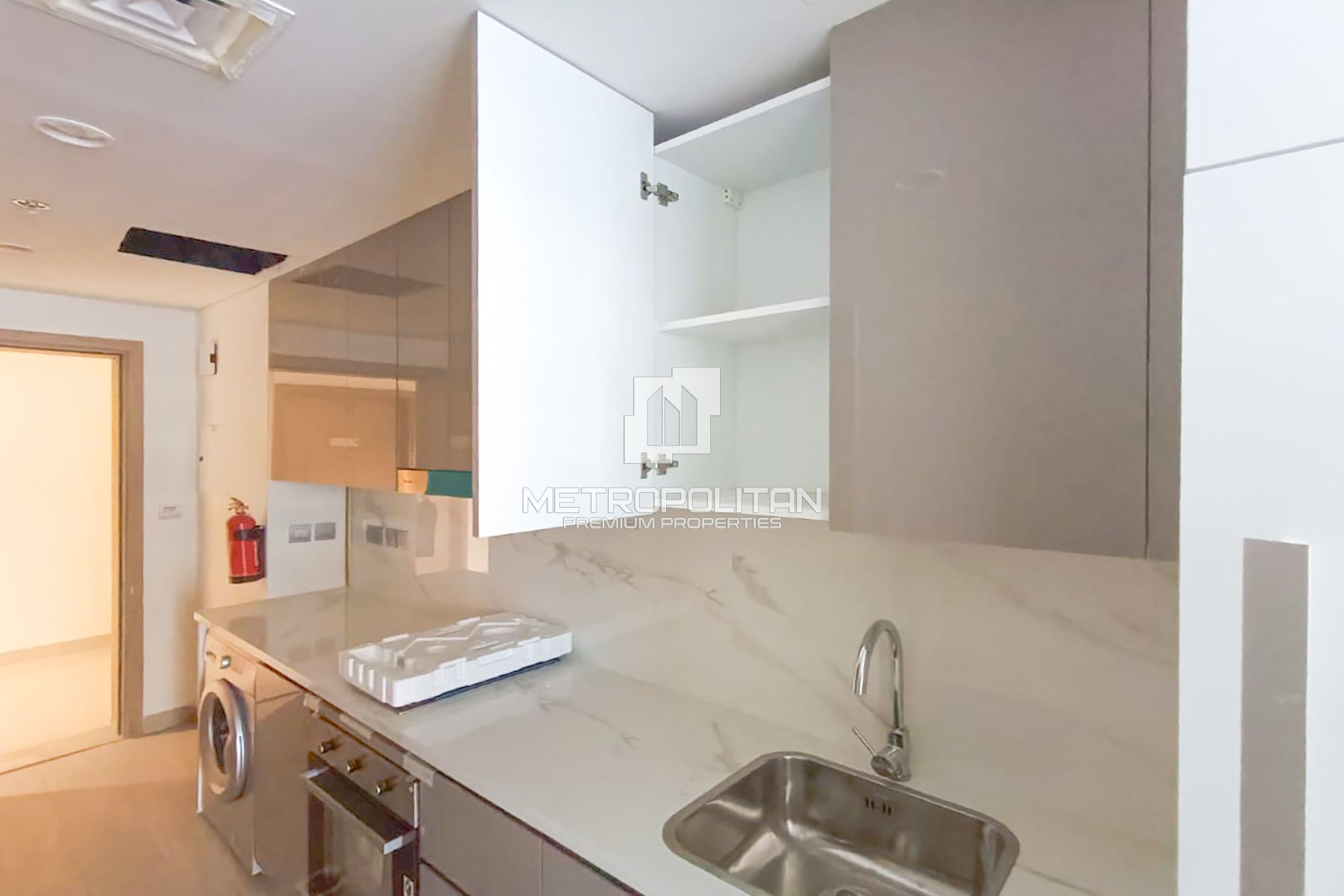 Image - Azizi Riviera 42, Meydan, Dubai | Project - Apartment