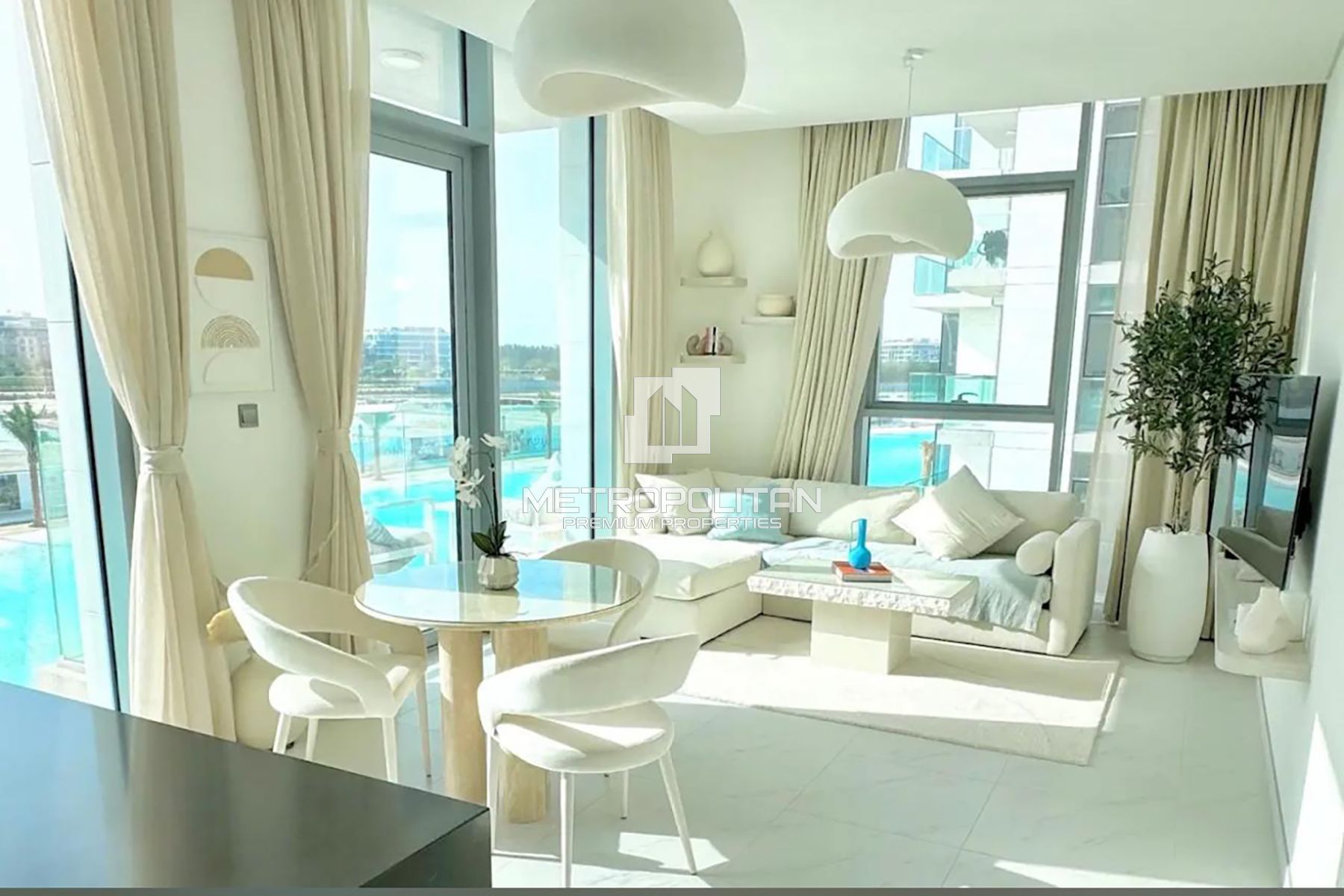 Image - District One Phase III, Mohammed Bin Rashid City, Dubai | Project - Wohnung