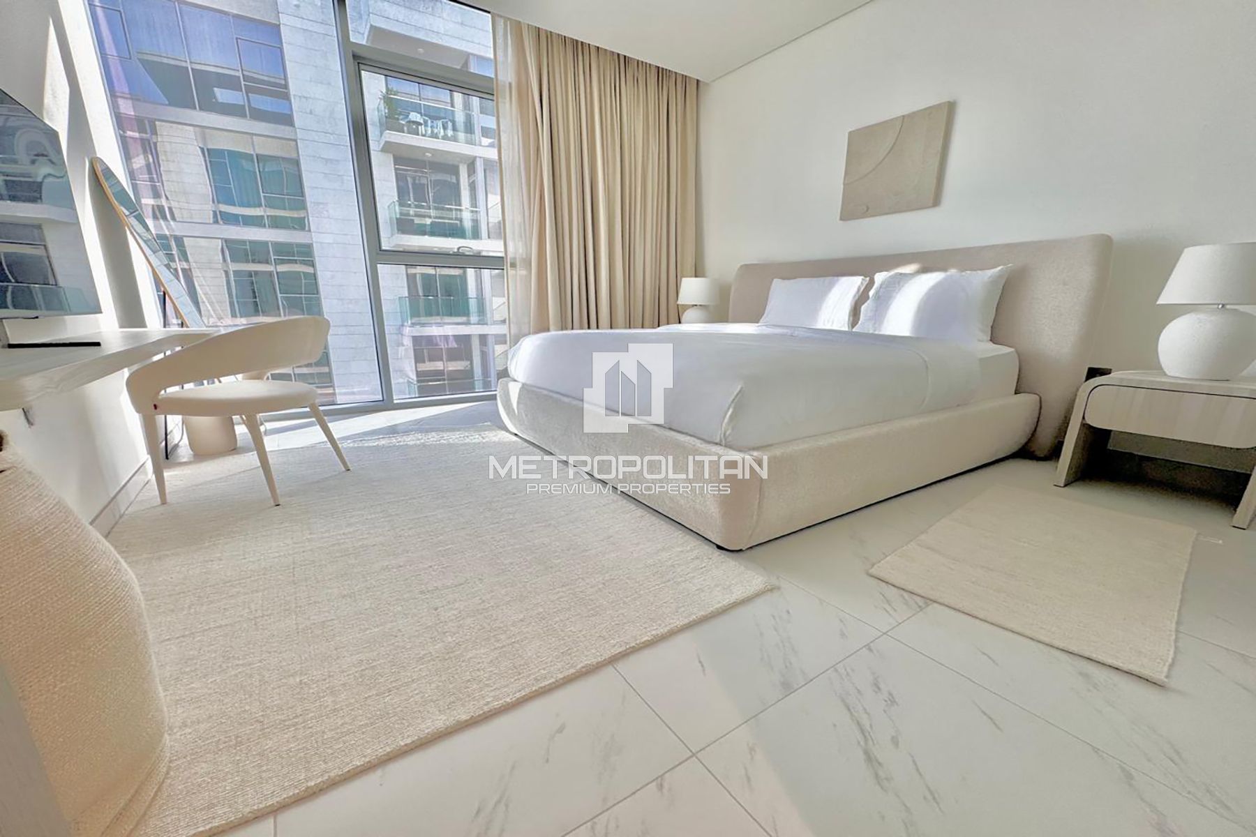 Image - District One Phase III, Mohammed Bin Rashid City, Dubai | Project - Wohnung