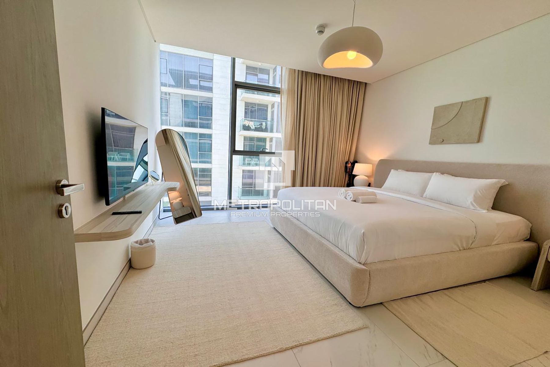 Image - District One Phase III, Mohammed Bin Rashid City, Dubai | Project - Wohnung