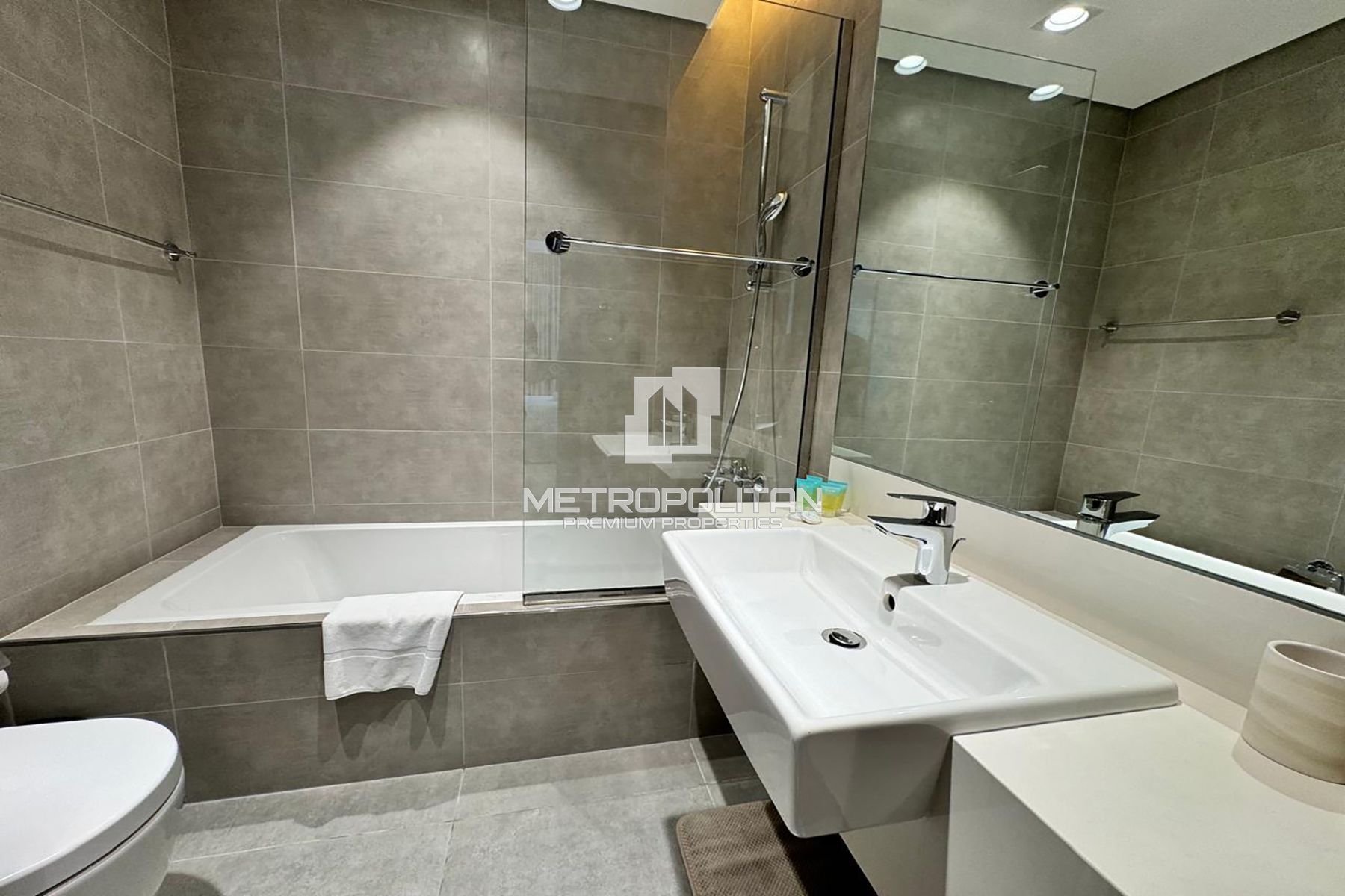 Image - District One Phase III, Mohammed Bin Rashid City, Dubai | Project - Wohnung
