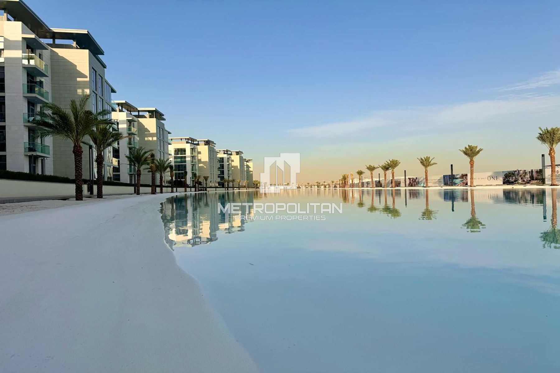 Image - District One Phase III, Mohammed Bin Rashid City, Dubai | Project - Wohnung