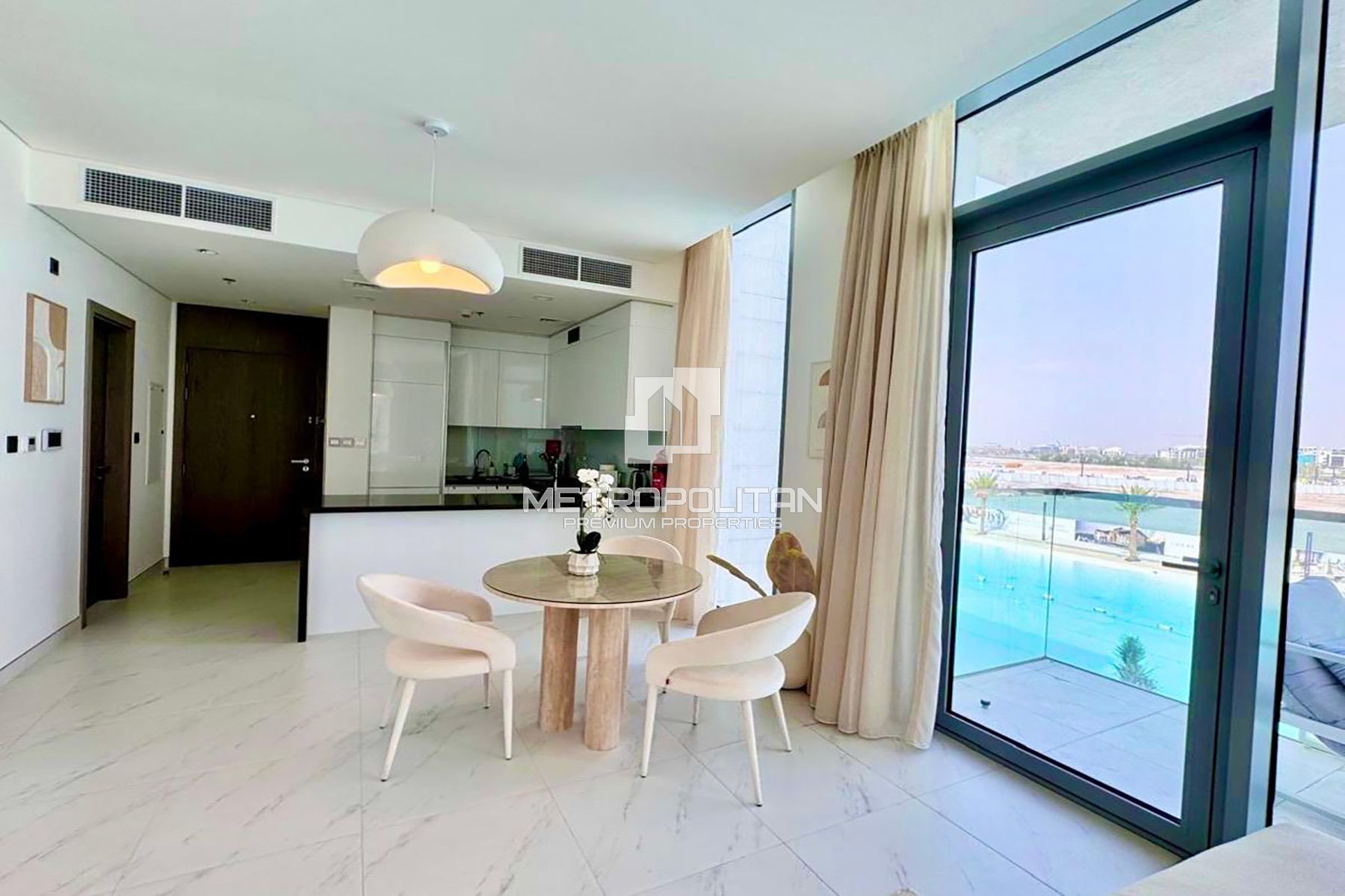 Image - District One Phase III, Mohammed Bin Rashid City, Dubai | Project - Wohnung