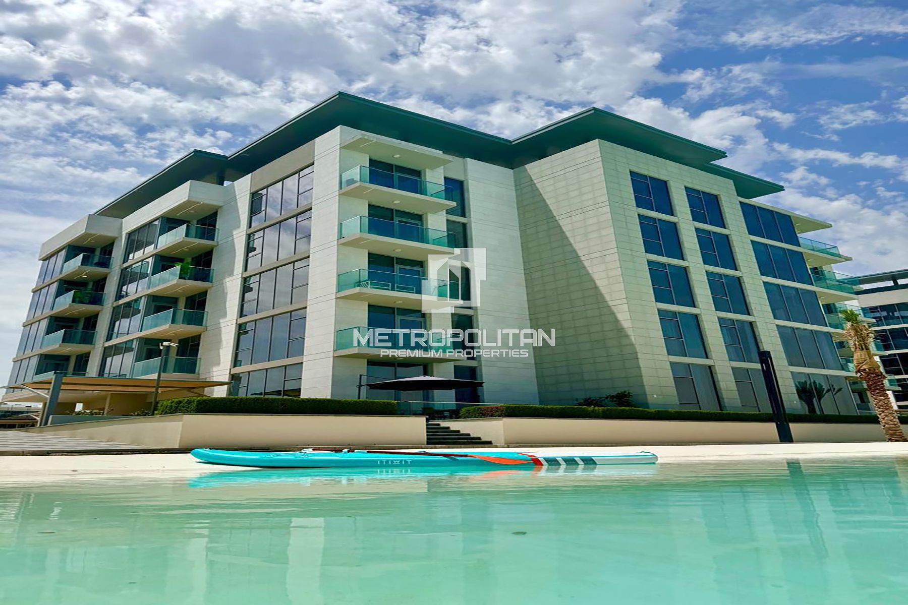 Image - District One Phase III, Mohammed Bin Rashid City, Dubai | Project - Wohnung