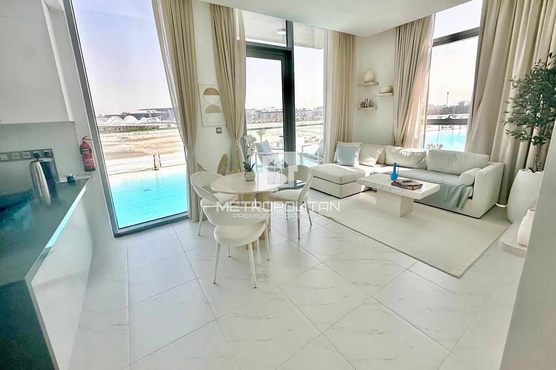 Image - District One Phase III, Mohammed Bin Rashid City, Dubai | Project - Wohnung