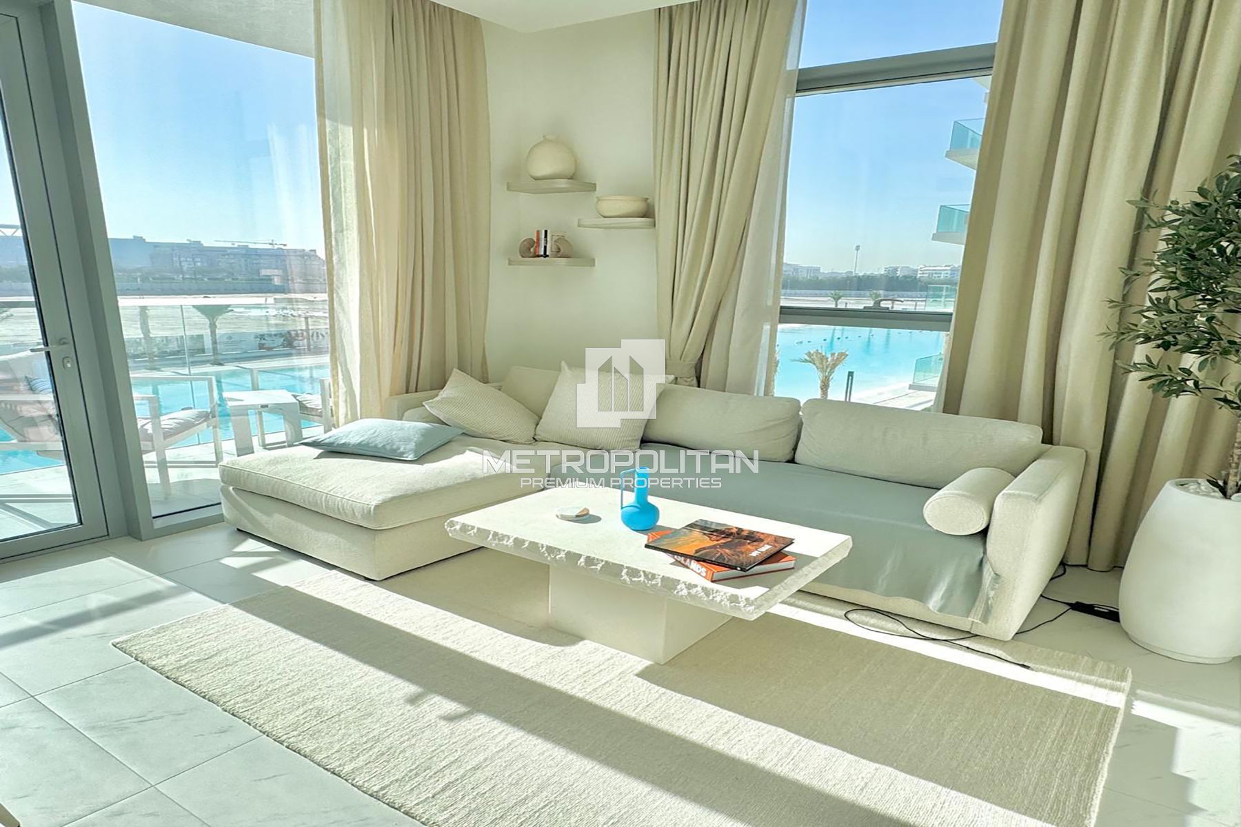 Image - District One Phase III, Mohammed Bin Rashid City, Dubai | Project - Wohnung