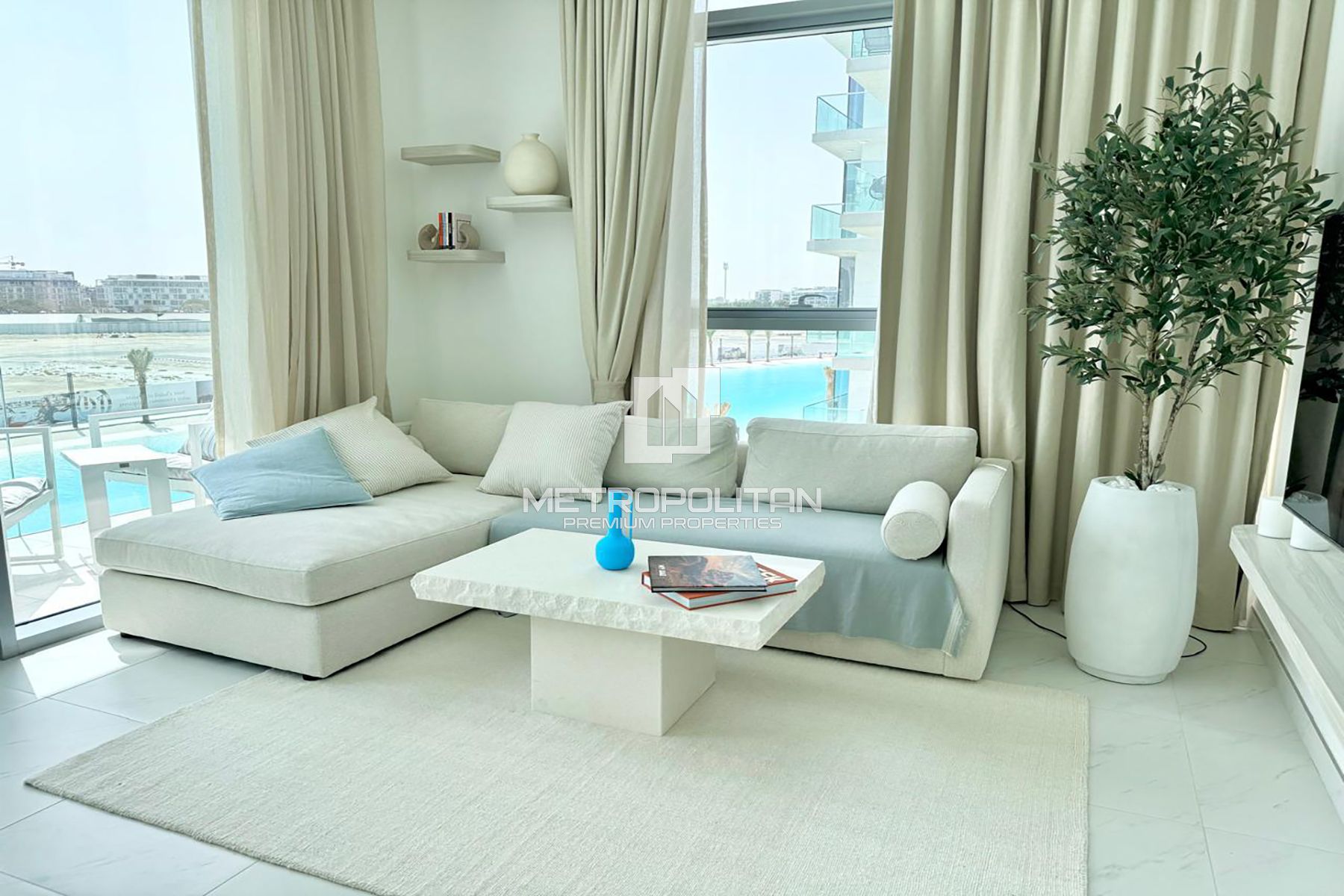 Image - District One Phase III, Mohammed Bin Rashid City, Dubai | Project - Wohnung