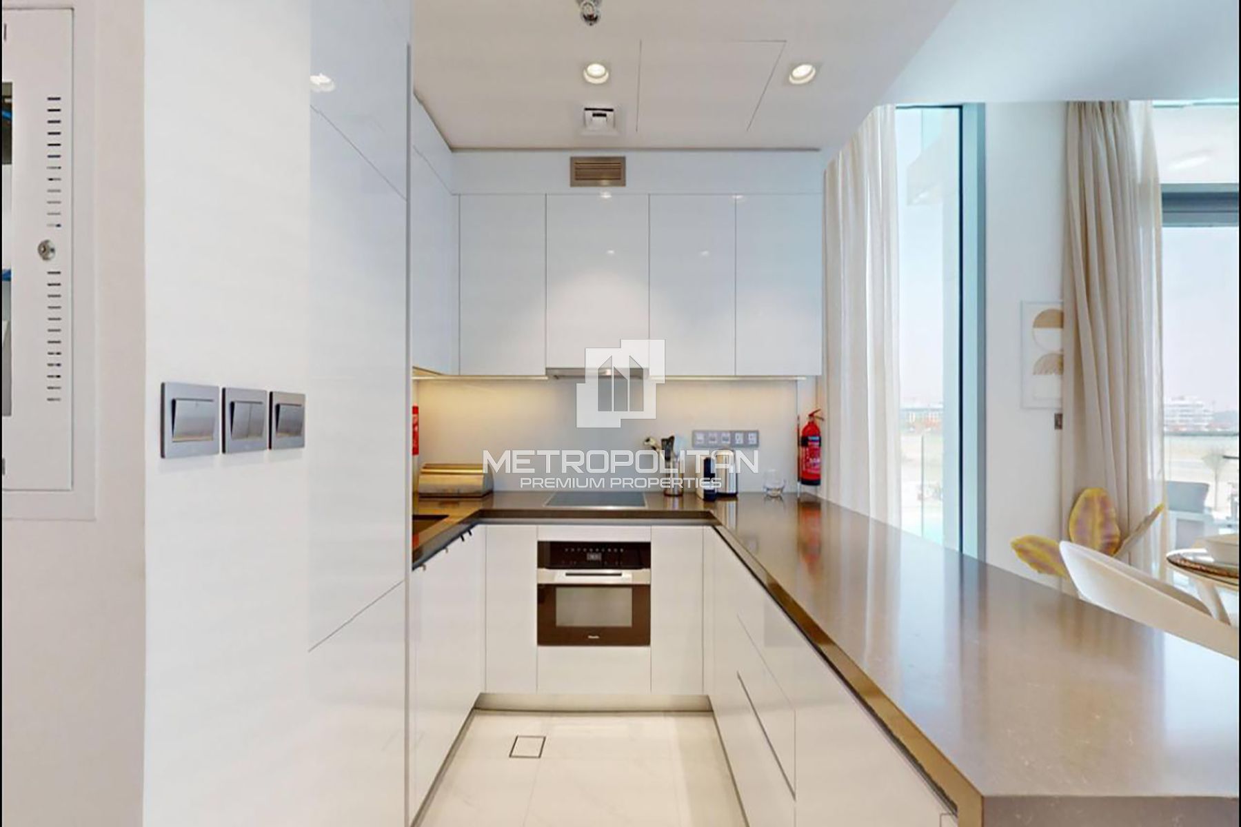 Image - District One Phase III, Mohammed Bin Rashid City, Dubai | Project - Wohnung