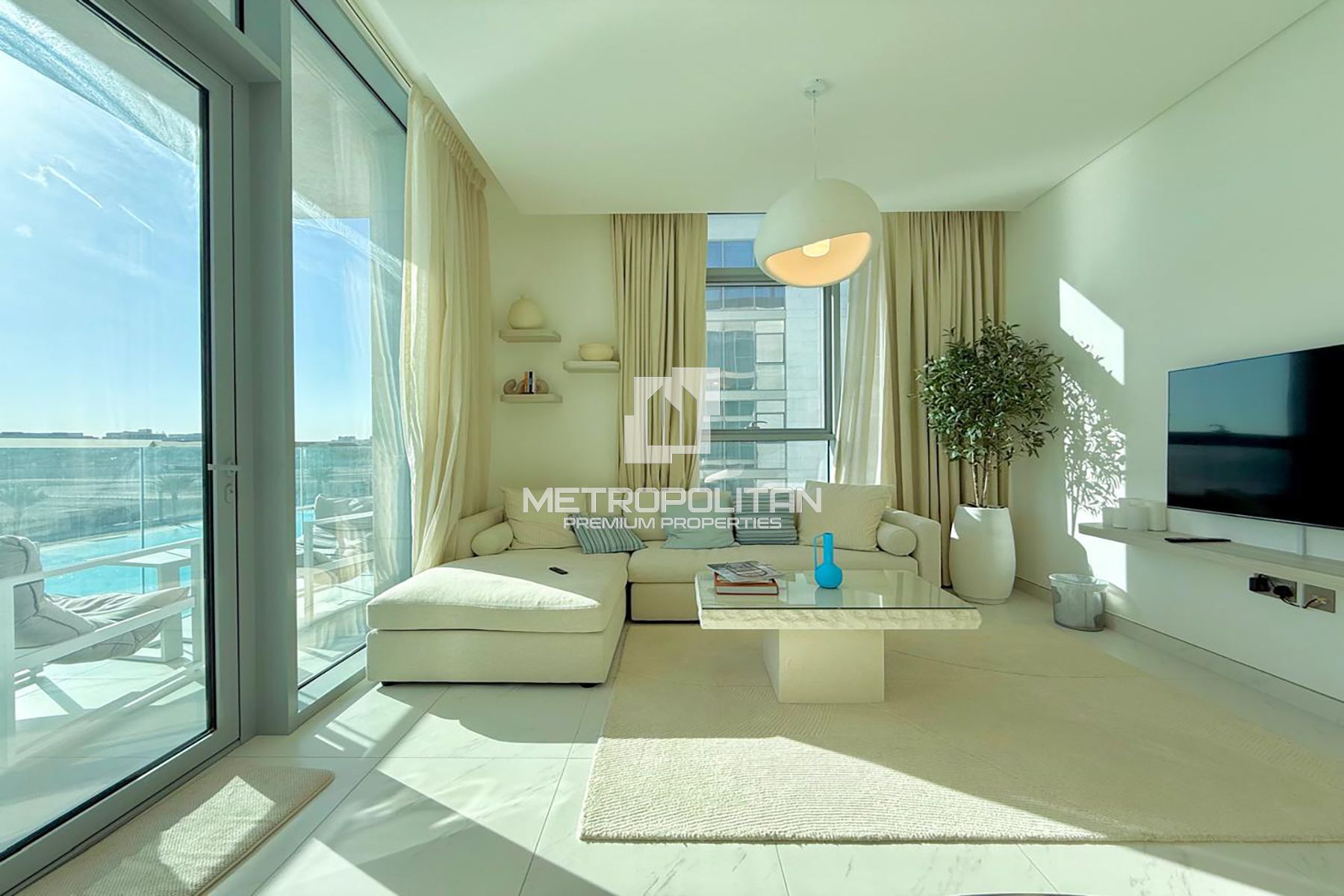 Image - District One Phase III, Mohammed Bin Rashid City, Dubai | Project - Wohnung