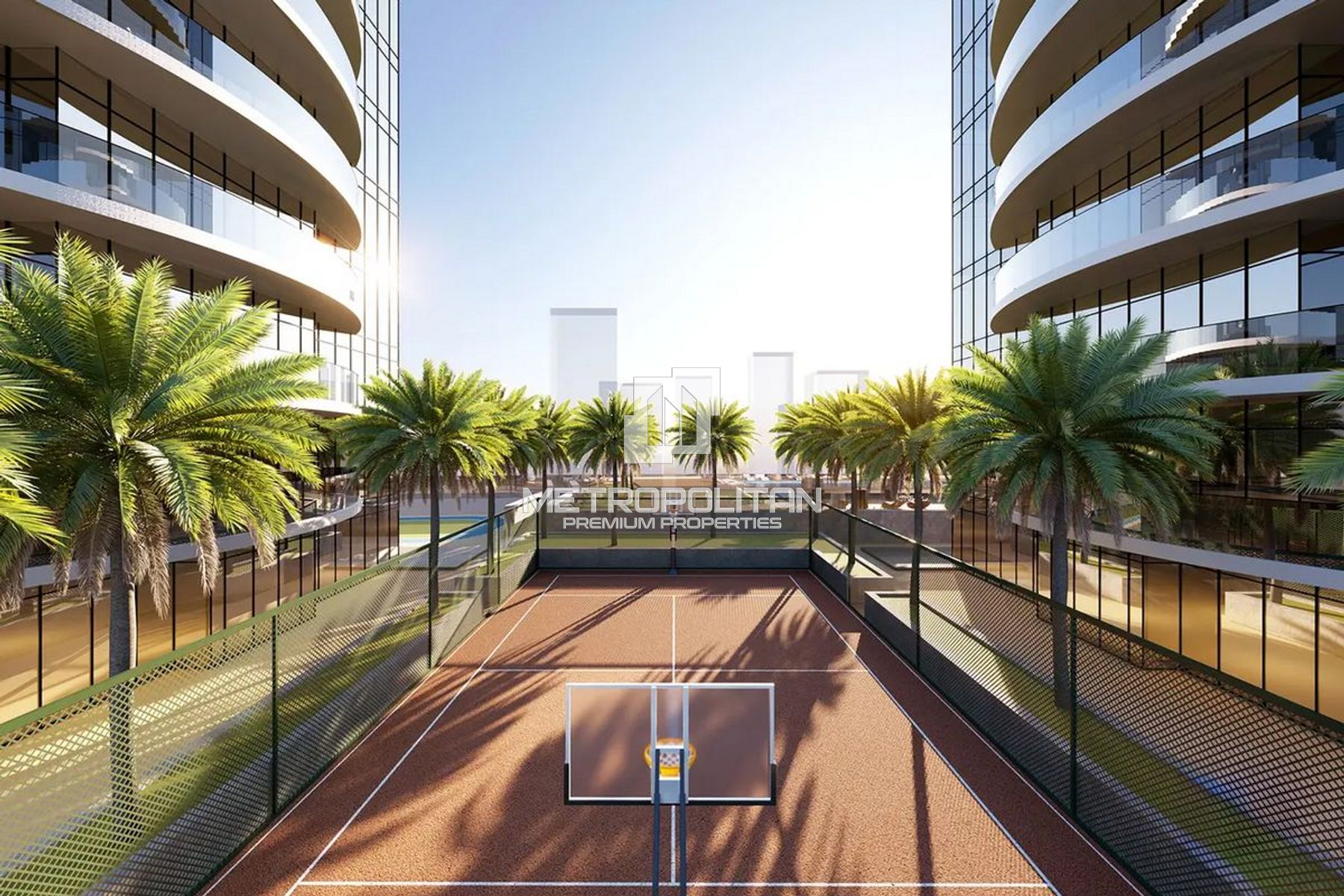 1BR Apartment for Sale in Jumeirah Village Triangle – MS-25890 photo-9