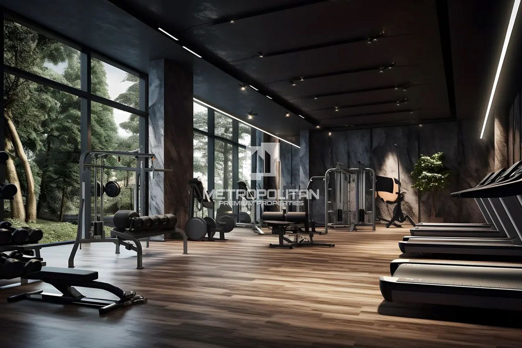 1BR Apartment for Sale in Jumeirah Village Triangle – MS-25890 photo-7