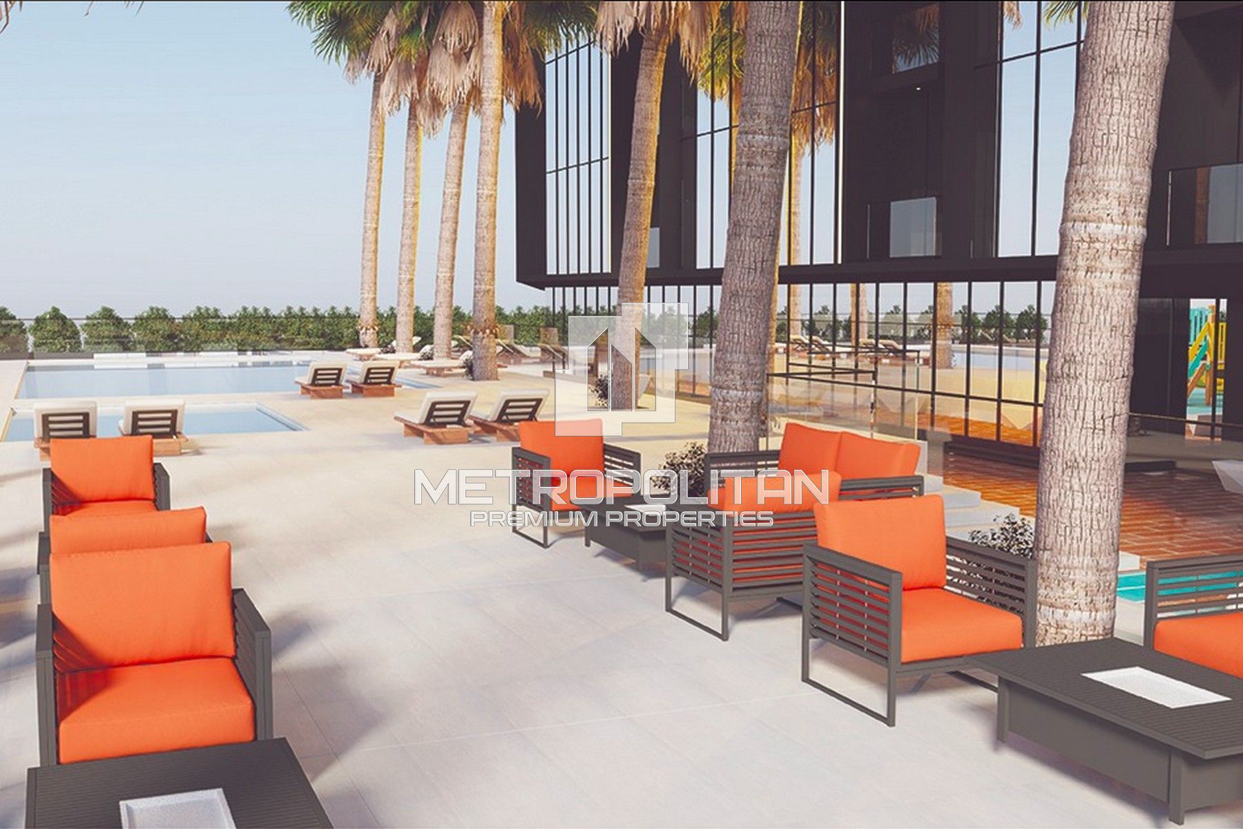 Image - Altai Tower, Jumeirah Village Triangle, Dubai | Project - Wohnung