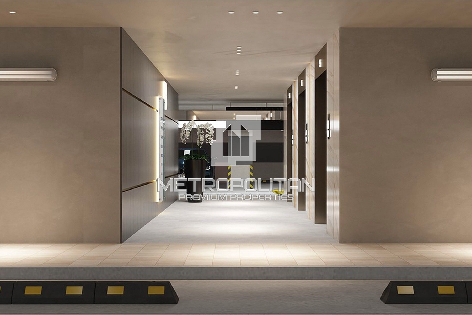 Image - Altai Tower, Jumeirah Village Triangle, Dubai | Project - Wohnung