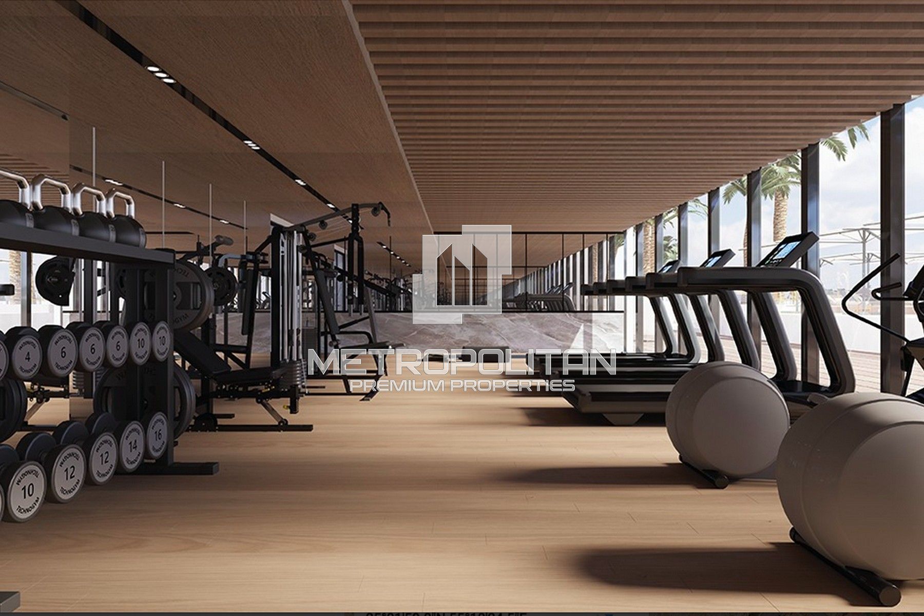 Image - Altai Tower, Jumeirah Village Triangle, Dubai | Project - Wohnung