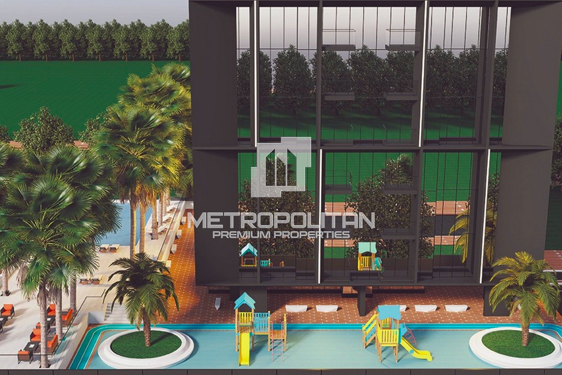 Image - Altai Tower, Jumeirah Village Triangle, Dubai | Project - Wohnung