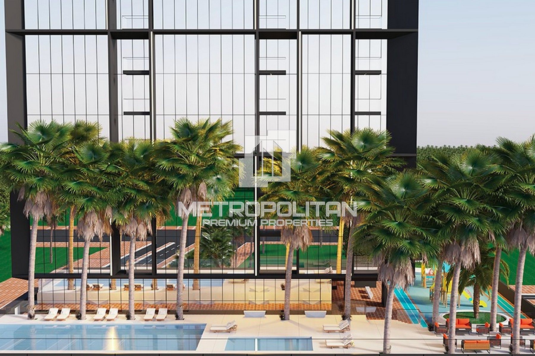 Image - Altai Tower, Jumeirah Village Triangle, Dubai | Project - Wohnung